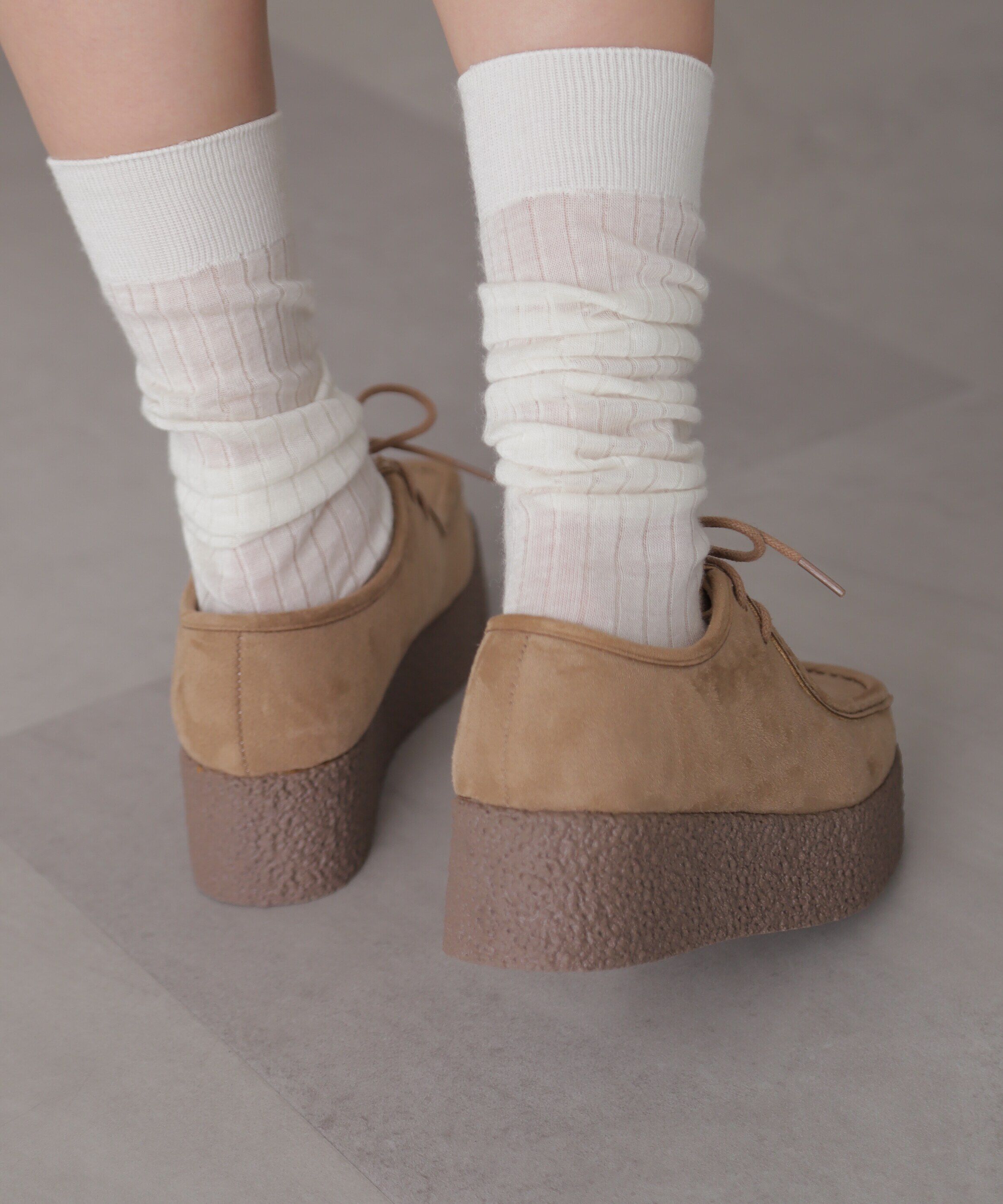  「アンクルモカシン」|その他|