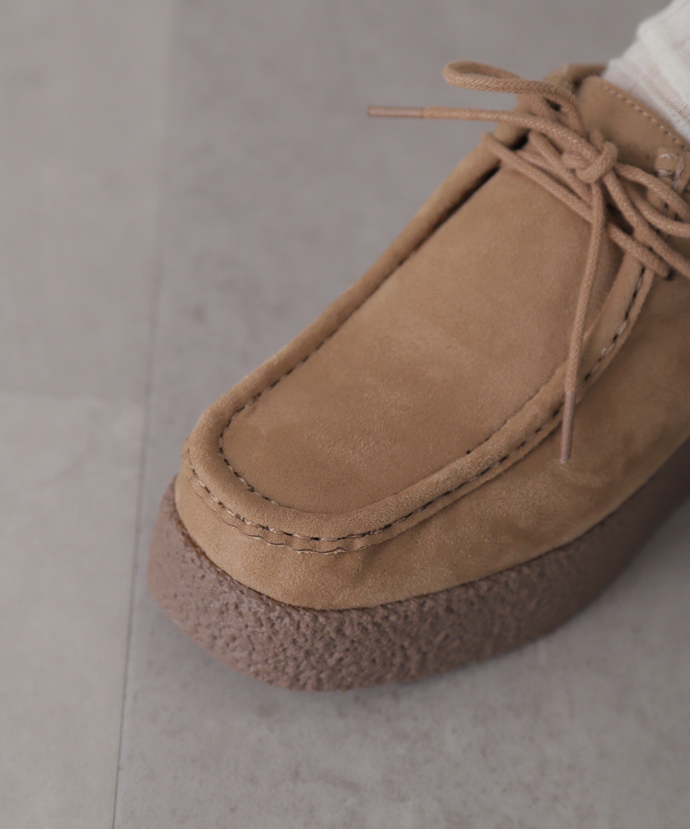  「アンクルモカシン」|その他|