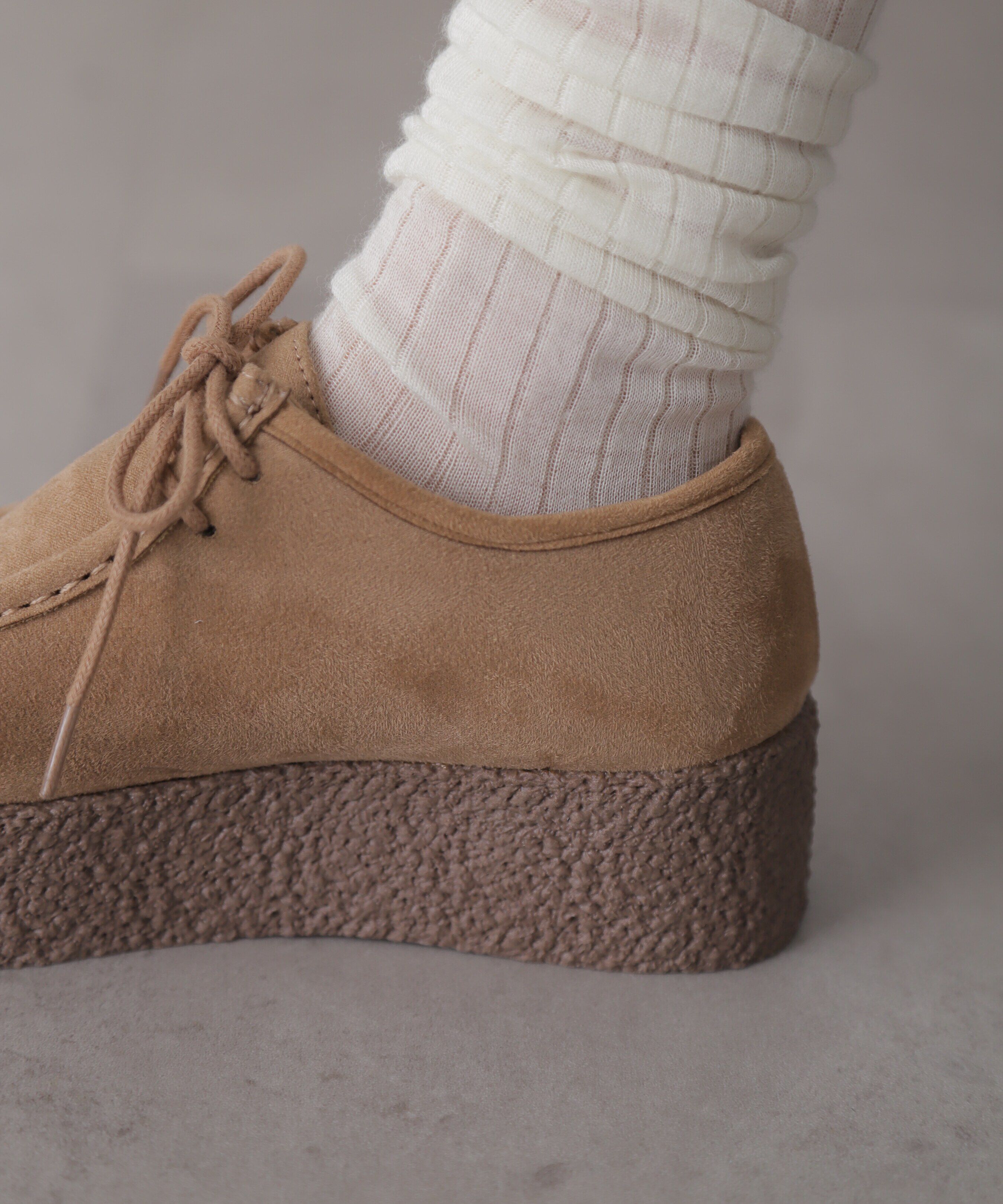  「アンクルモカシン」|その他|