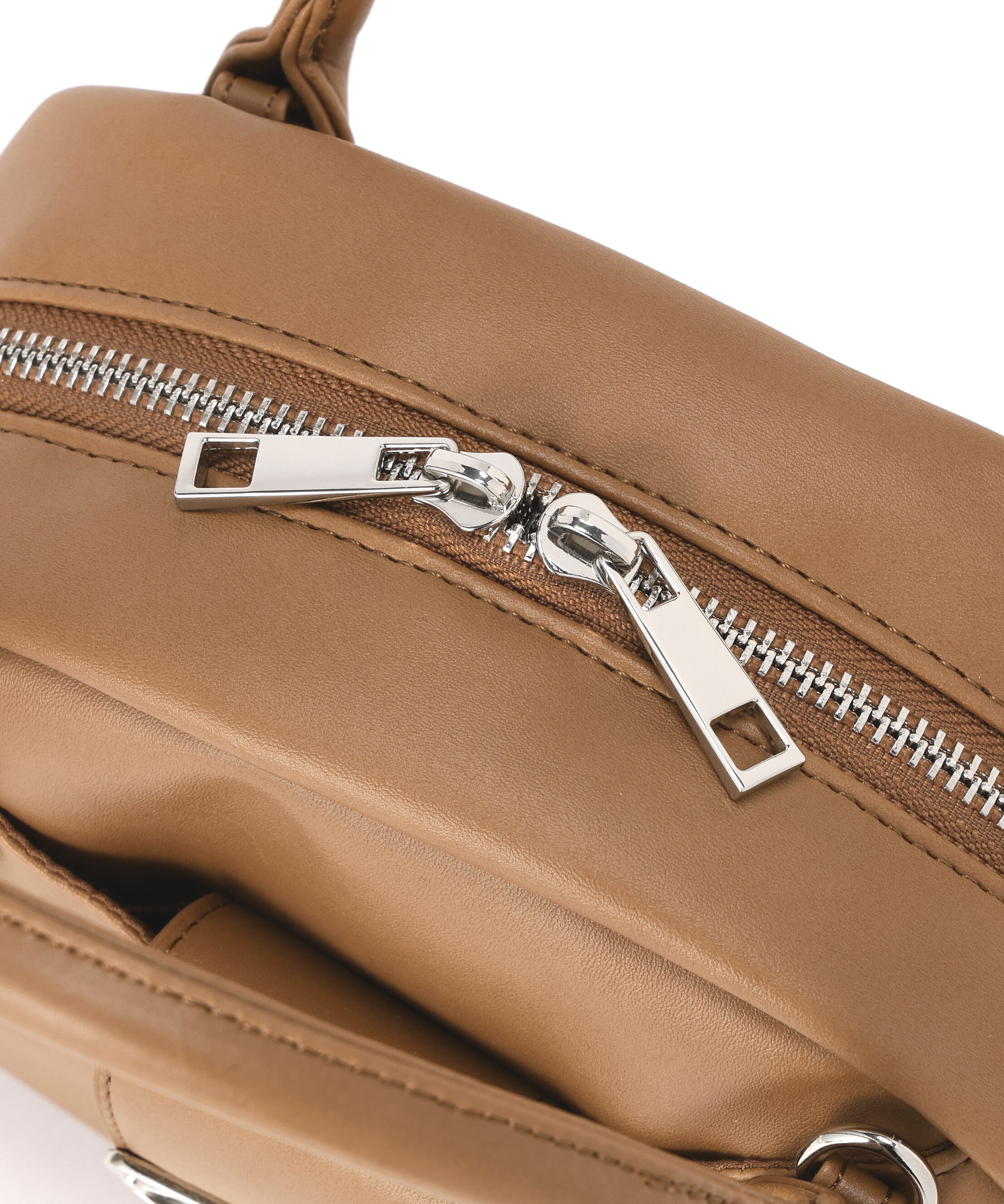  「フラップメタルベルトバッグ」|その他|