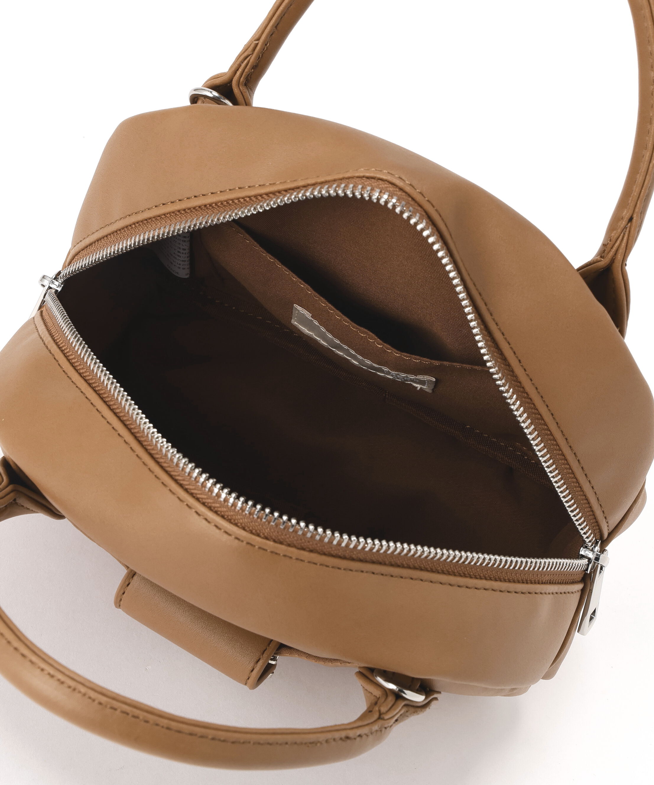  「フラップメタルベルトバッグ」|その他|