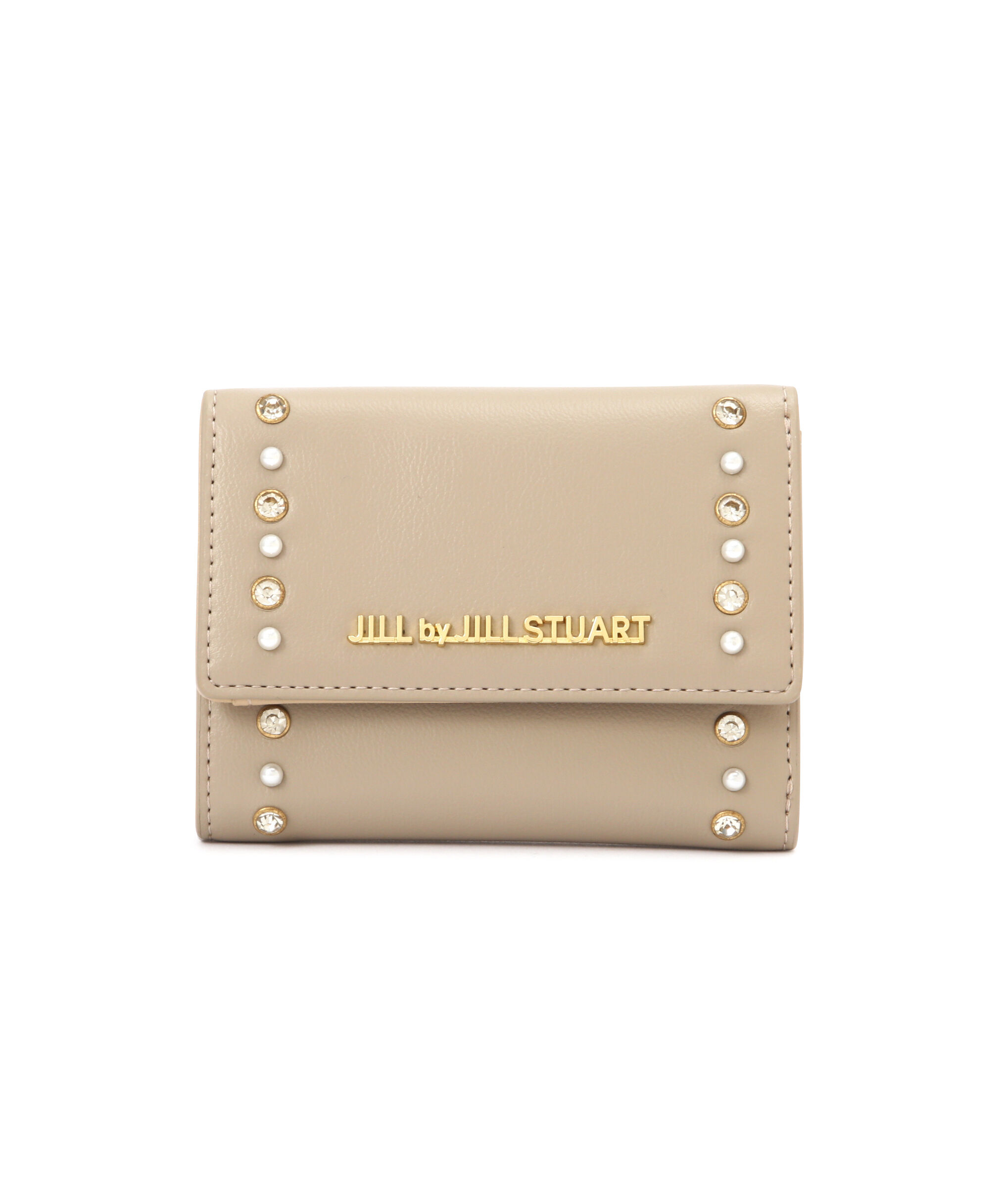  「パールラインミニウォレット」|財布|