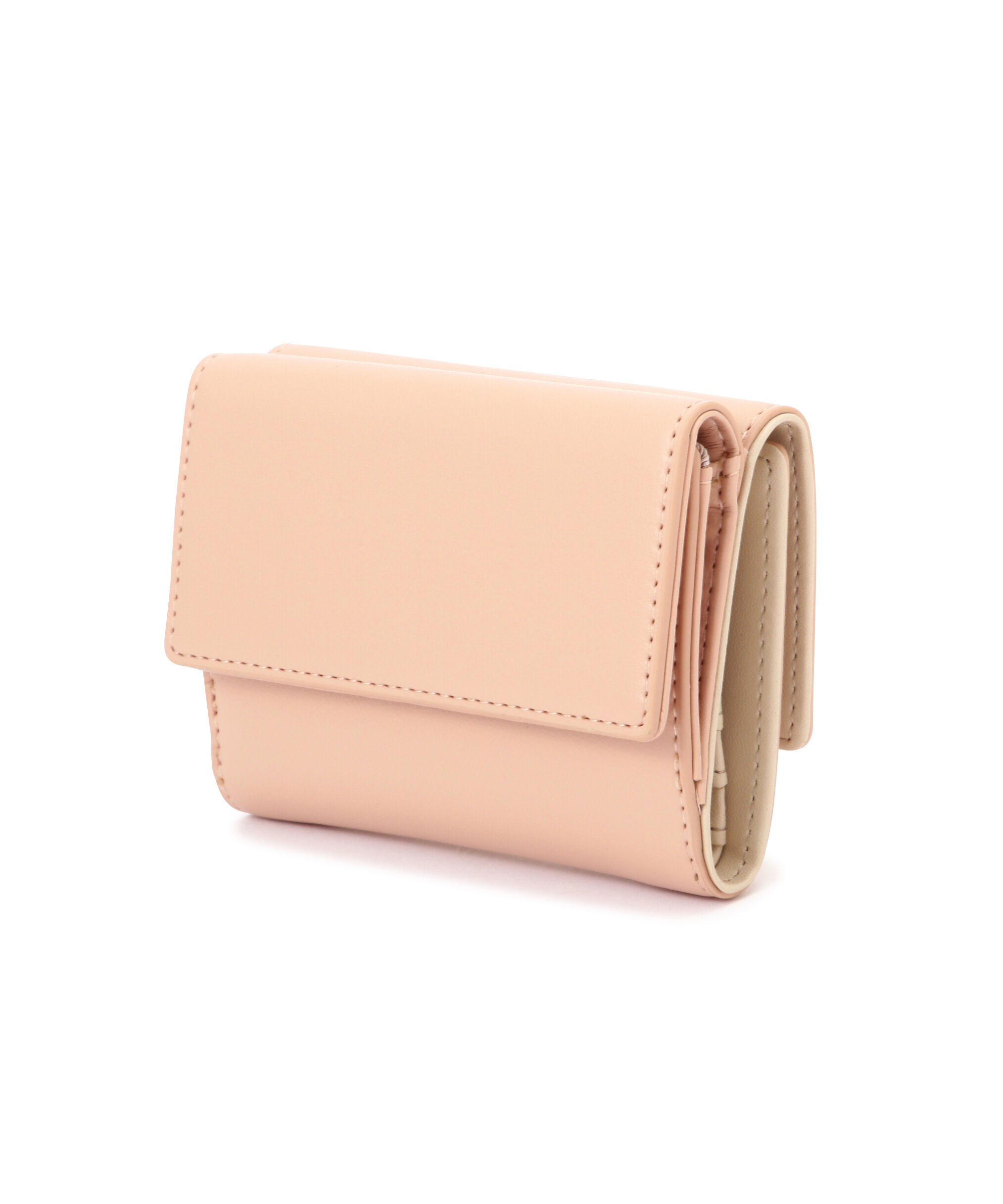  「パールラインミニウォレット」|財布|
