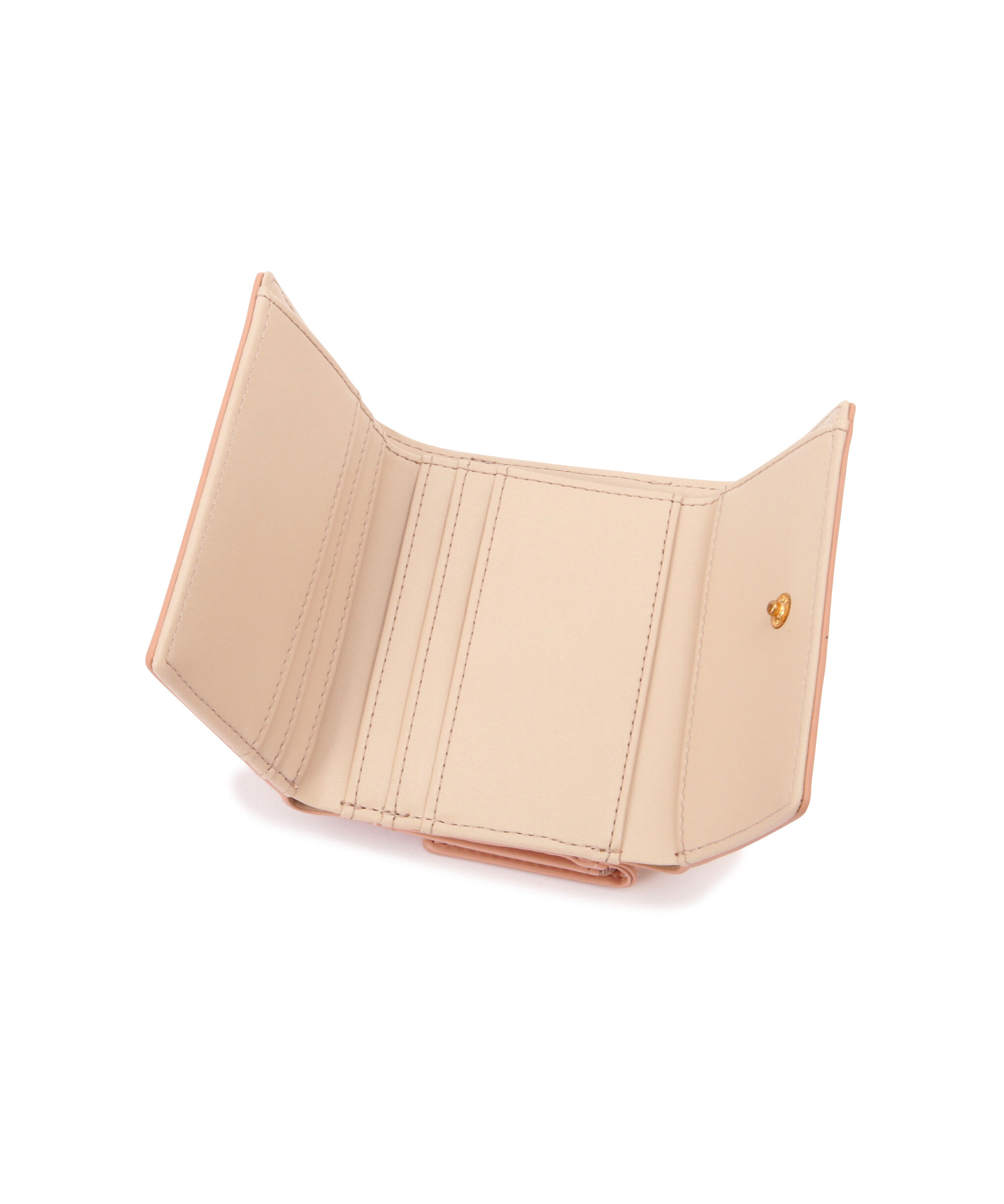  「パールラインミニウォレット」|財布|