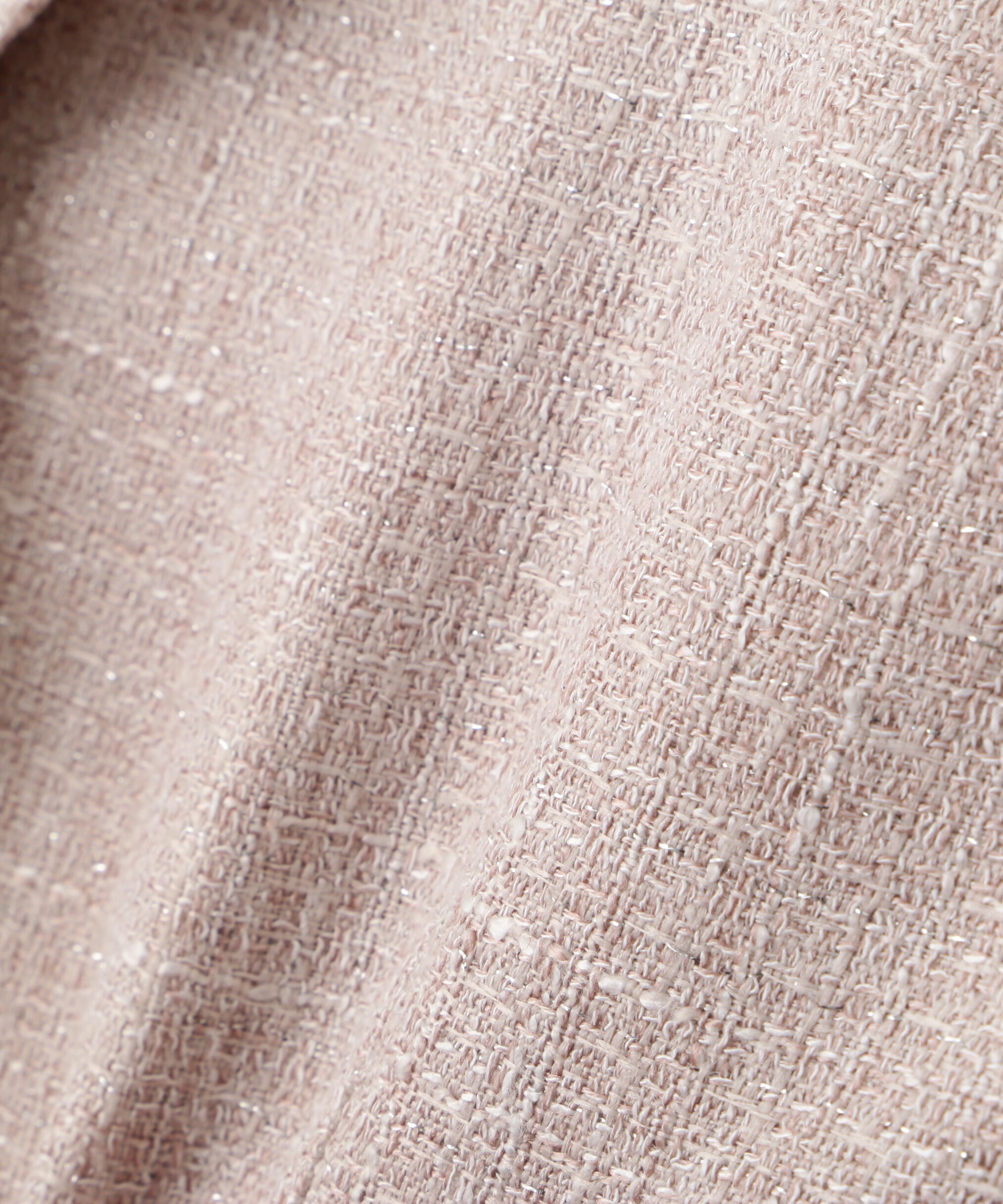  「ショート丈テーラードジレ」|その他|