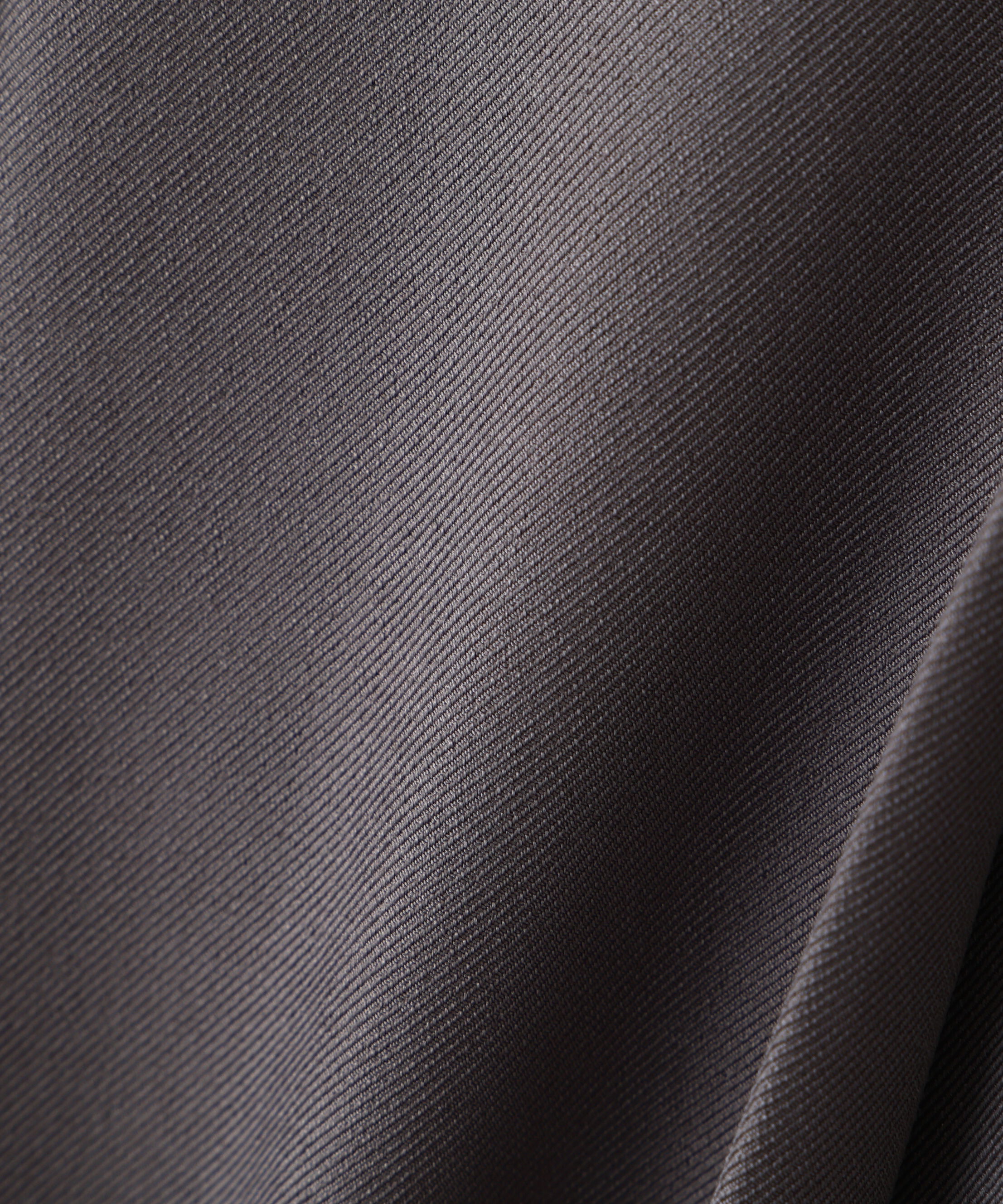  「＜セットアップ対応＞ベルト付ベーシックツイルミニスカート」|スカート|