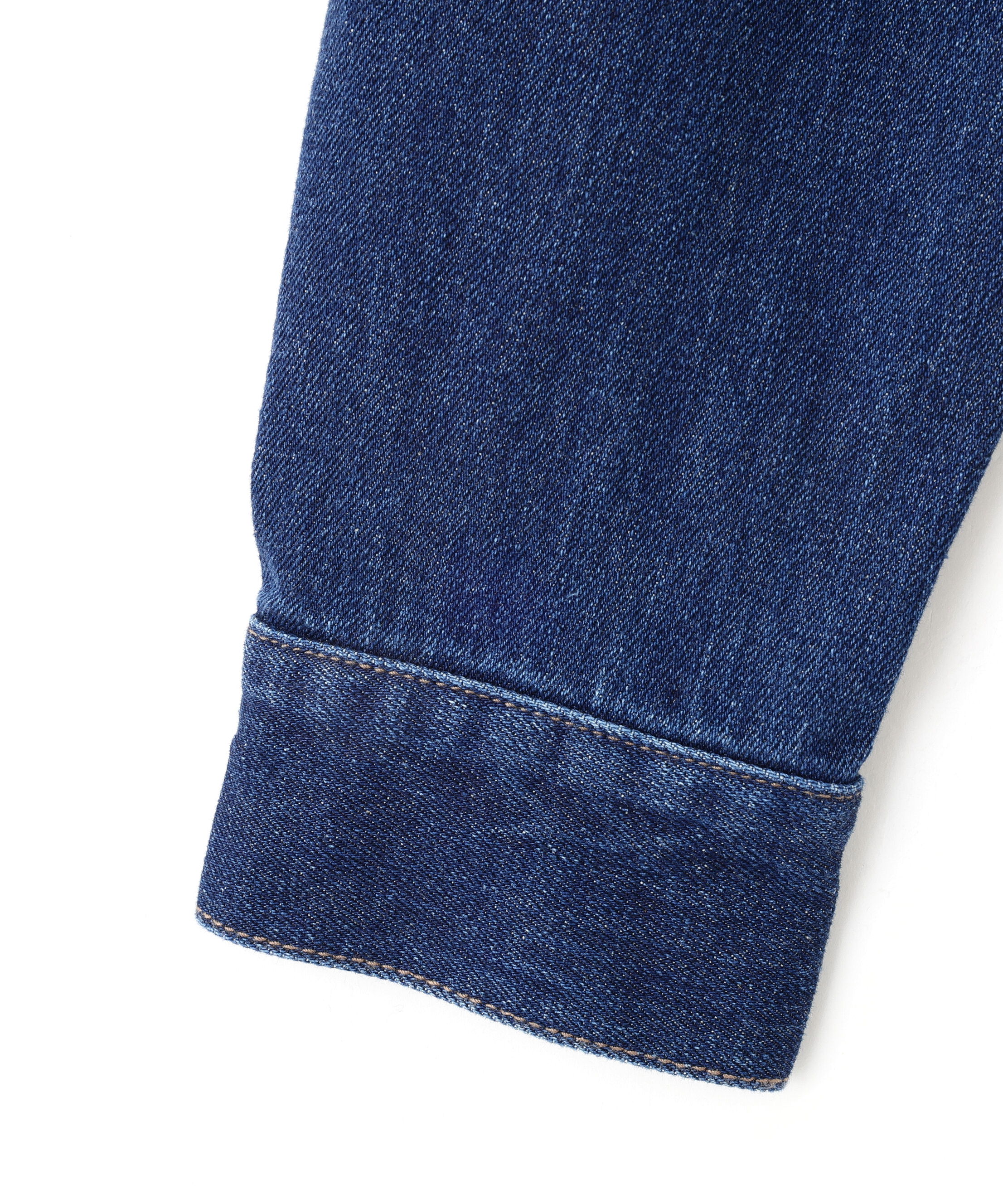  「ペプラムデニムジャケット」|その他|