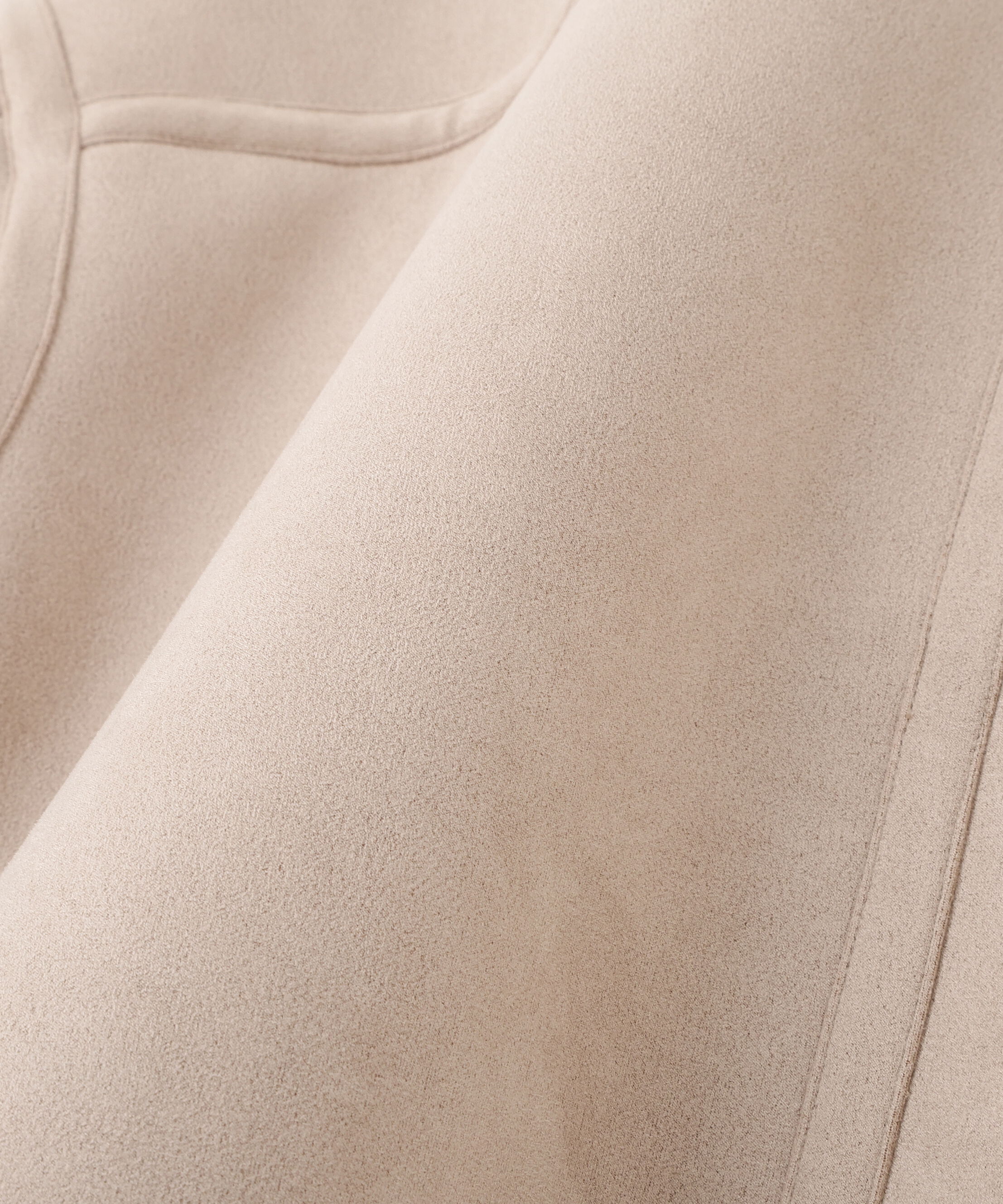  「フェイクムートンフライトジャケット」|その他|