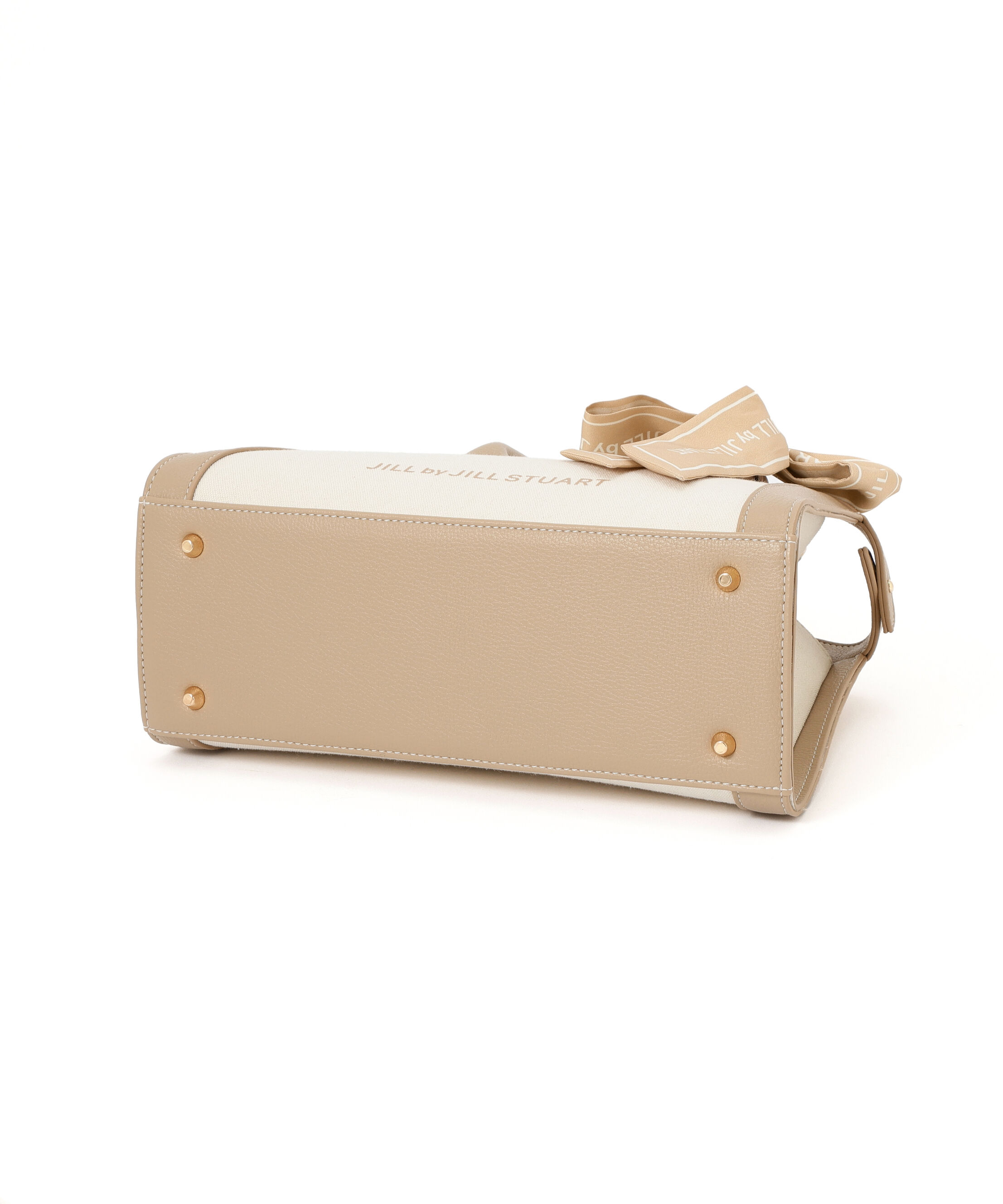  「バイカラーコンビトート小」|その他|