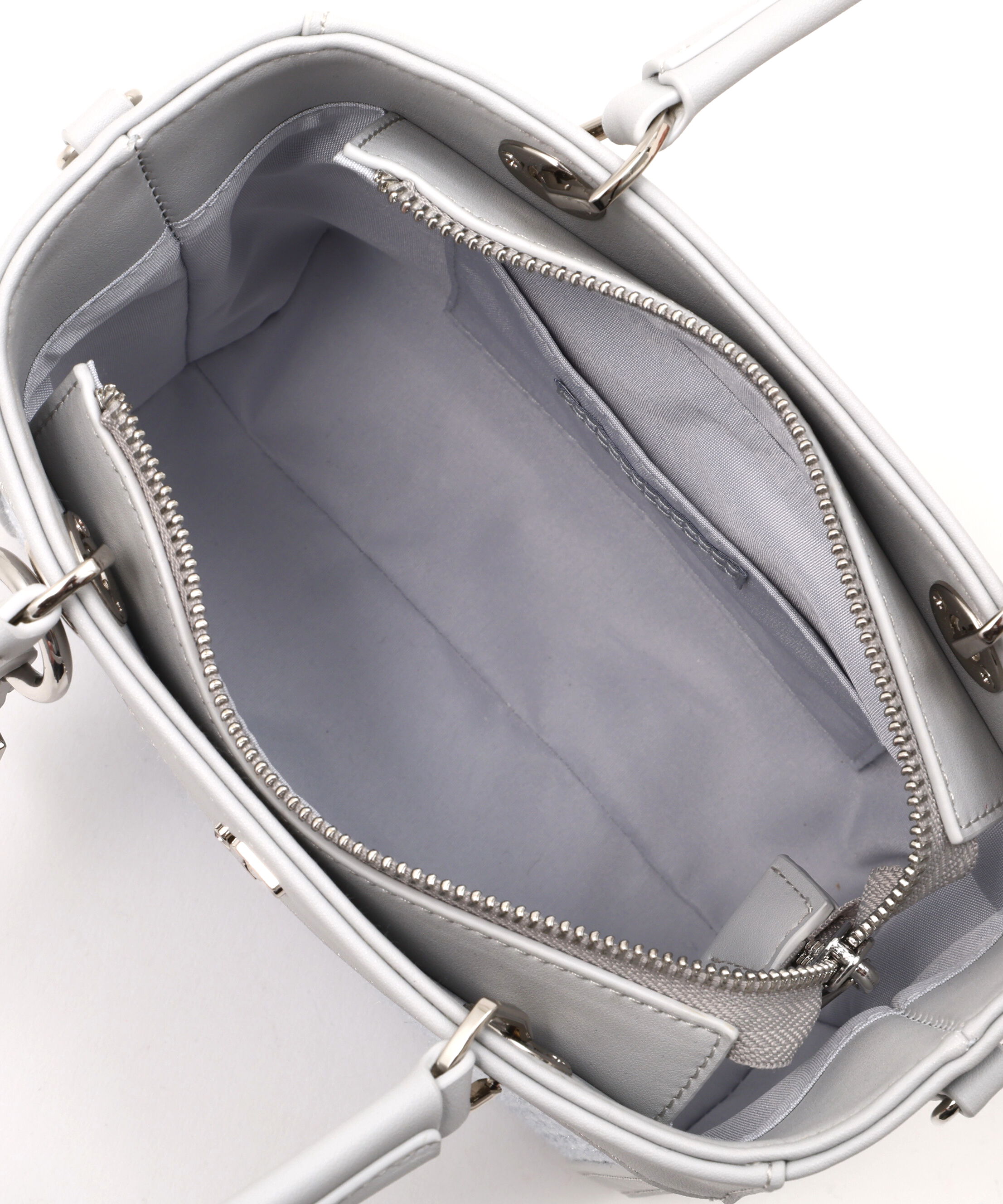  「クロスJツイードトートバッグ」|その他|