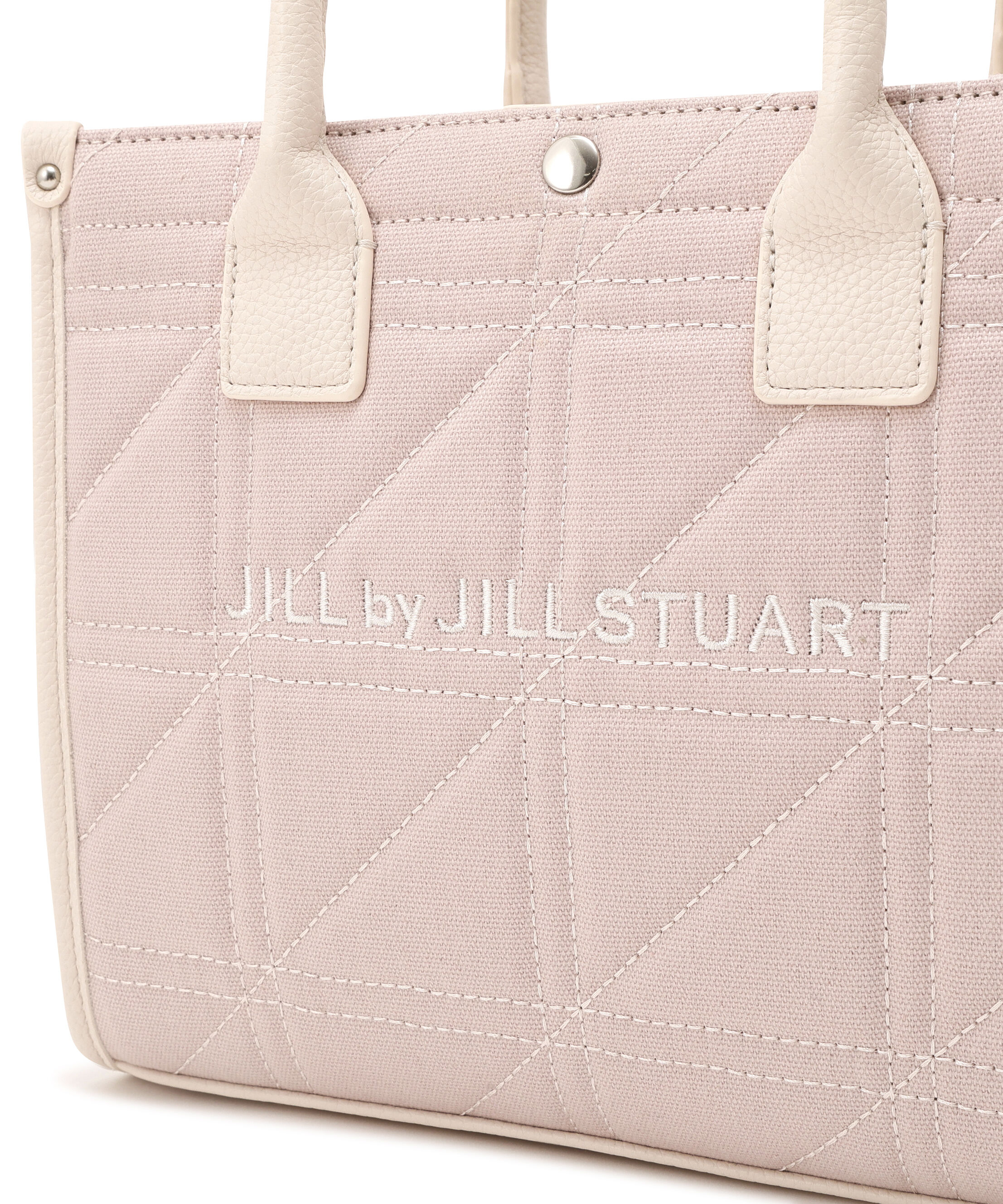  「ステッチパイピングトート小」|その他|