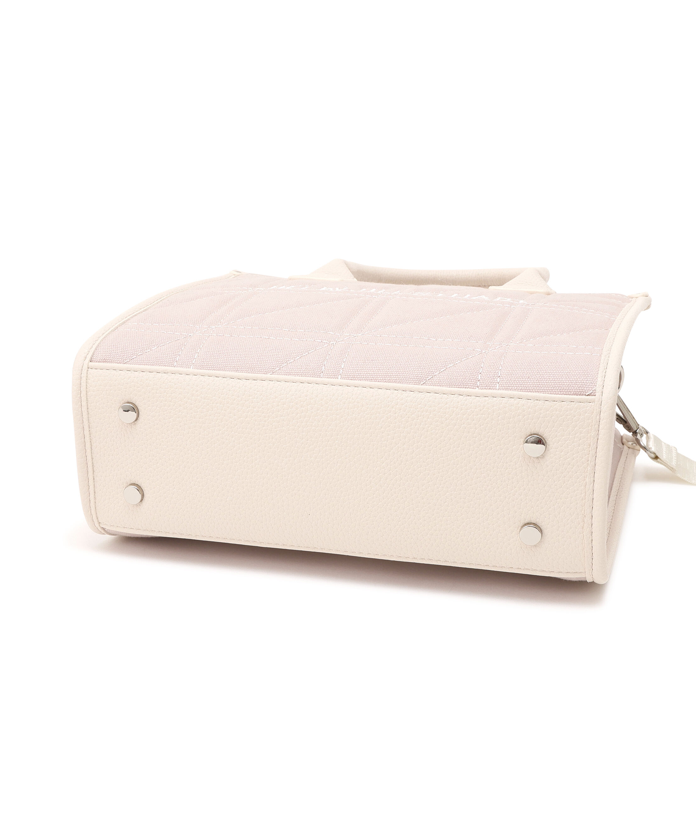  「ステッチパイピングトート小」|その他|