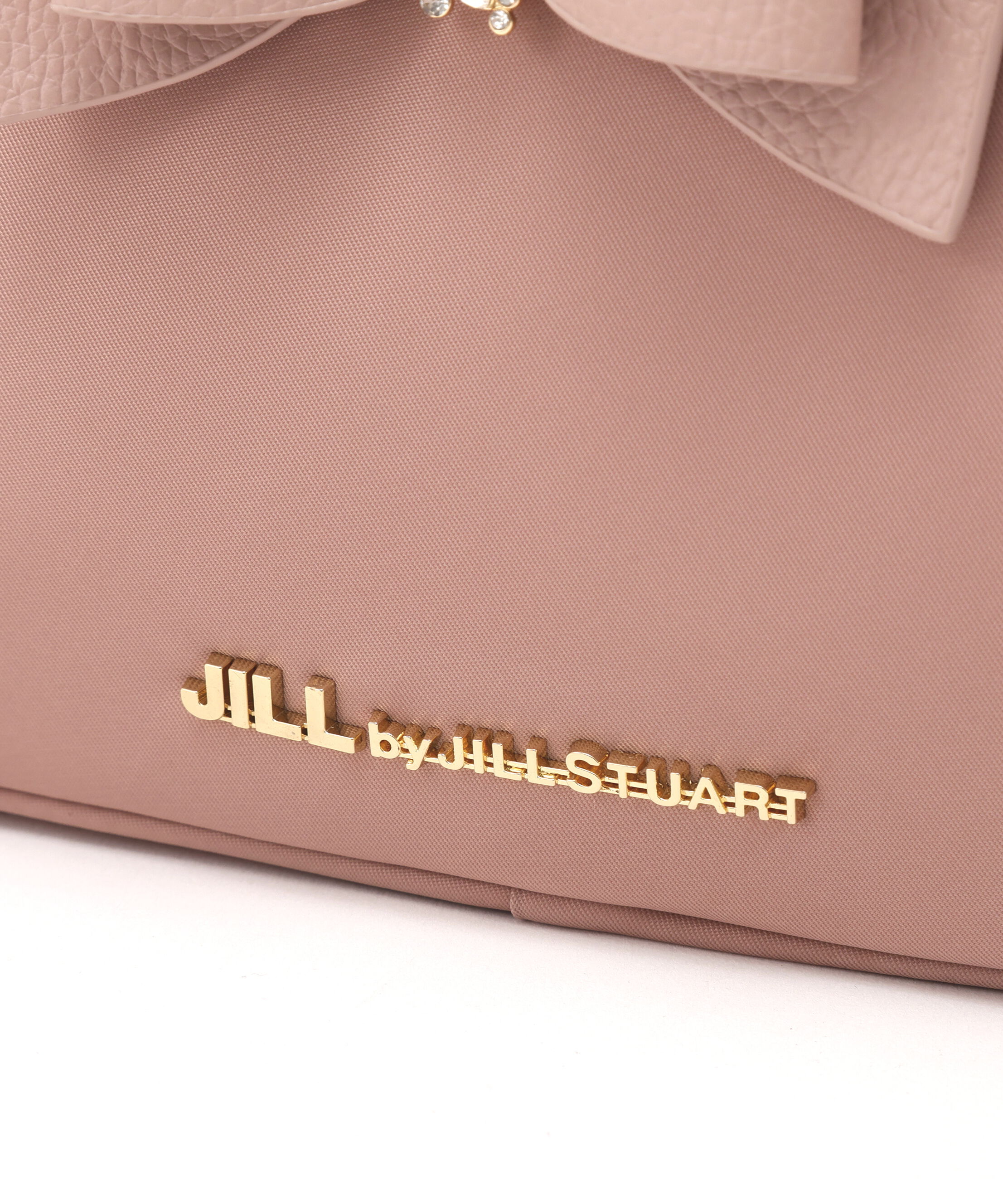  「ビジューリボンポシェット」|その他|