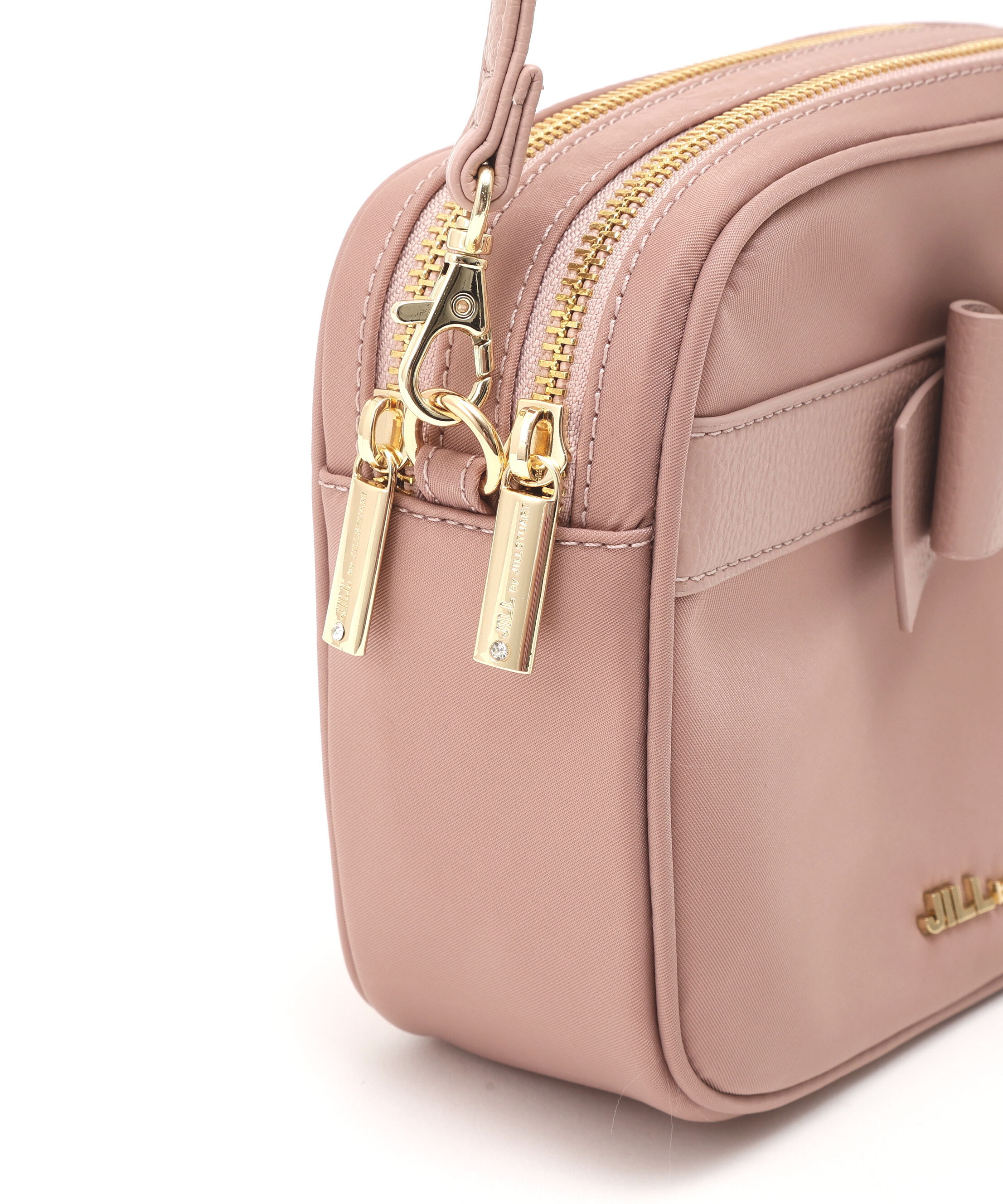  「ビジューリボンポシェット」|その他|