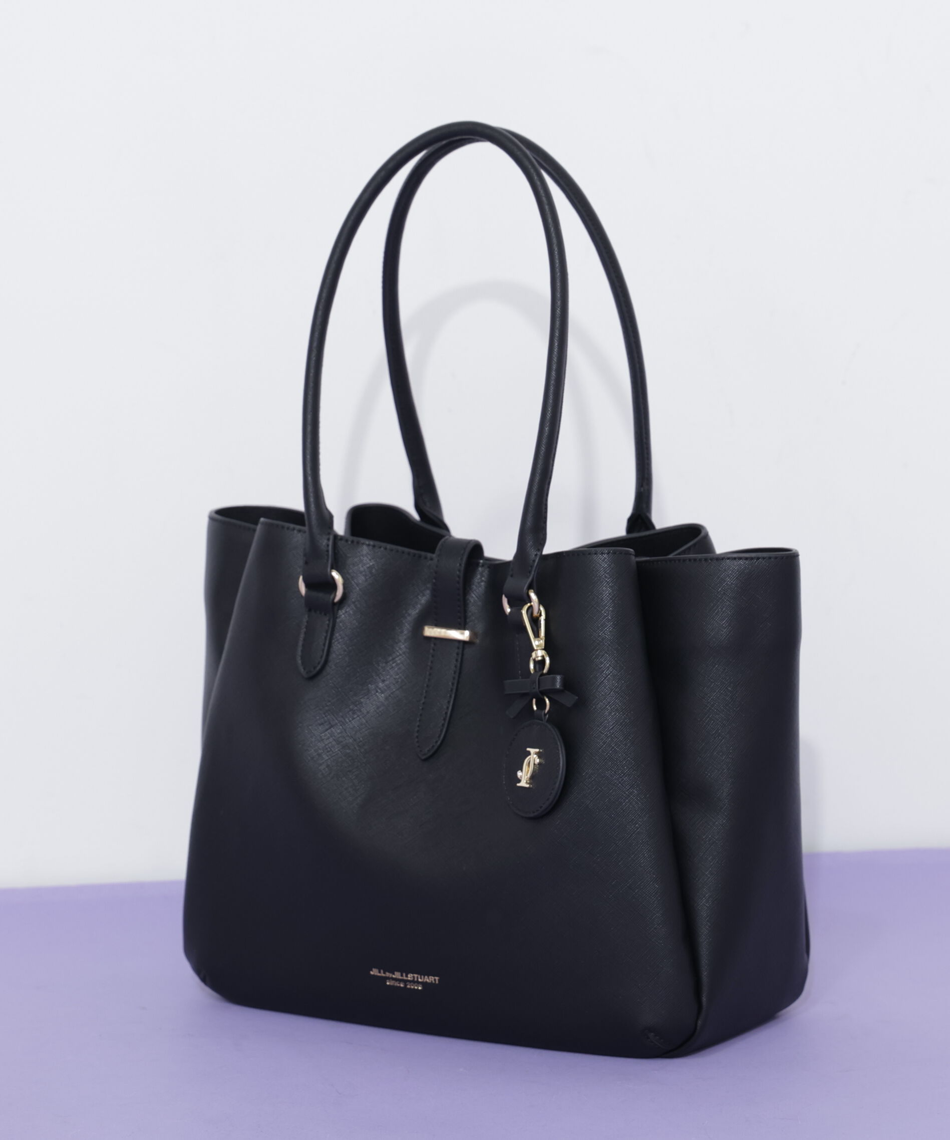  「チャーム付きトートバッグ」|その他|