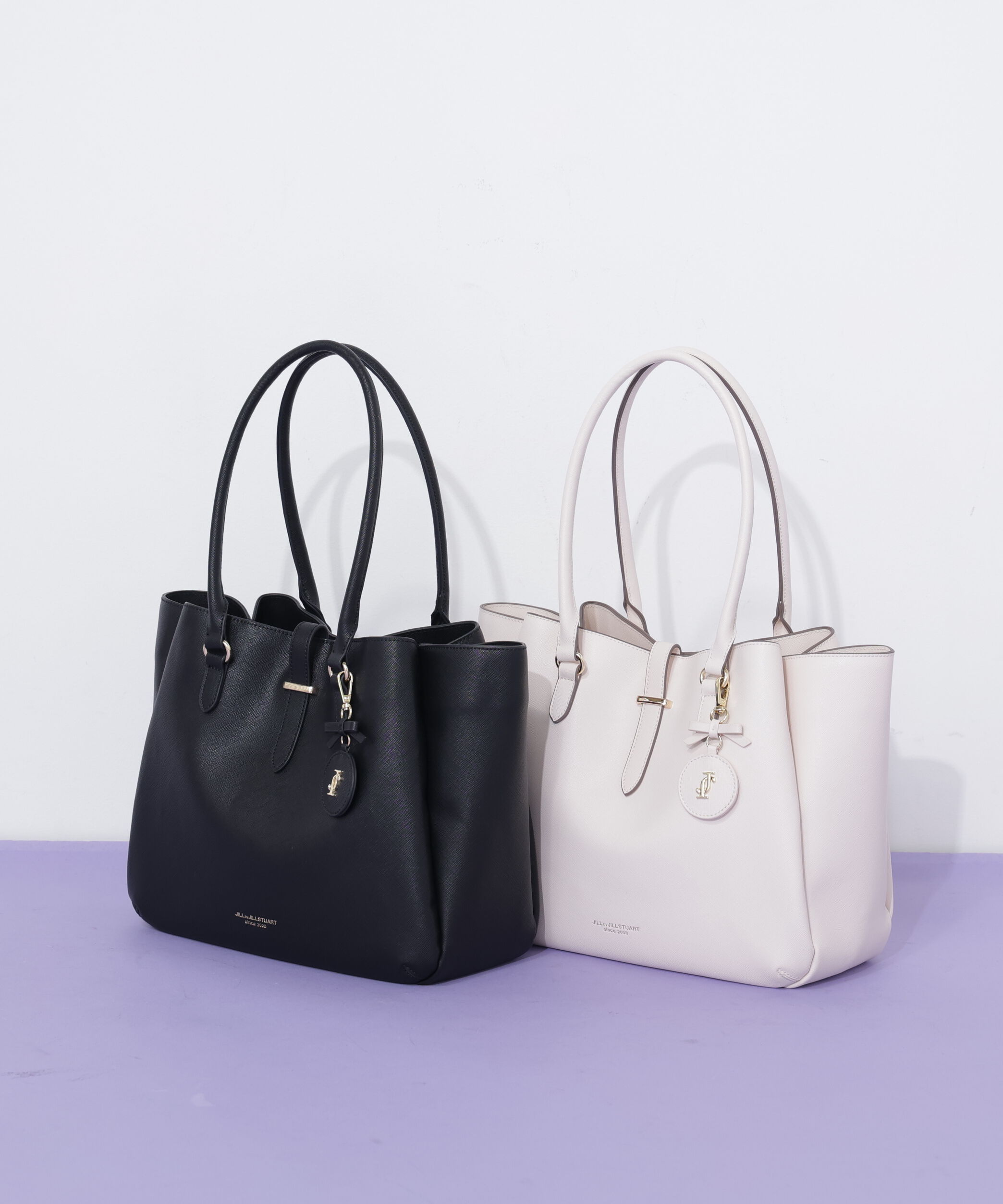  「チャーム付きトートバッグ」|その他|