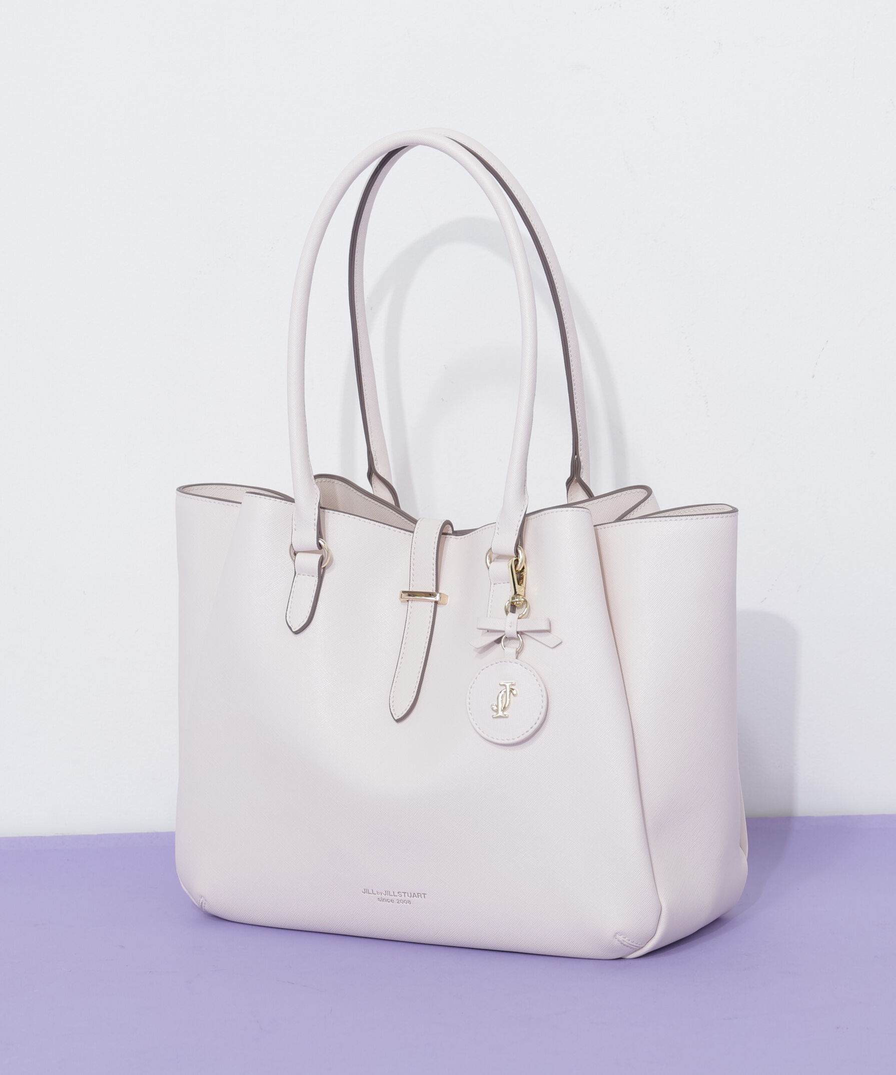  「チャーム付きトートバッグ」|その他|