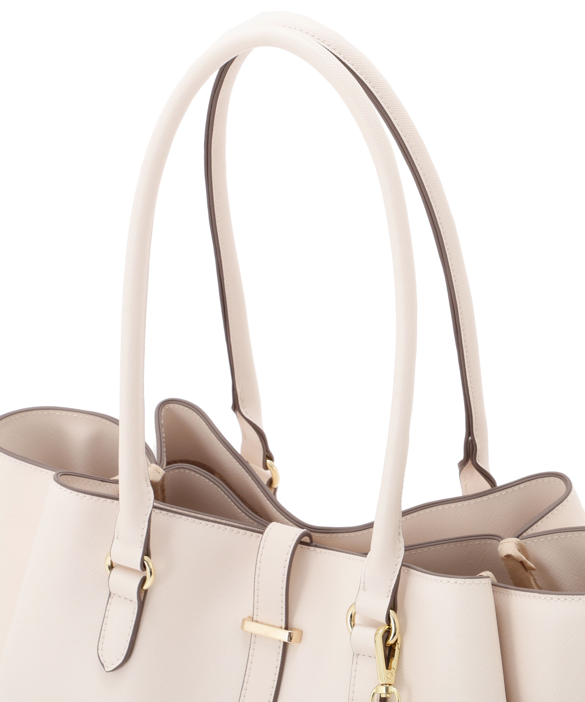  「チャーム付きトートバッグ」|その他|