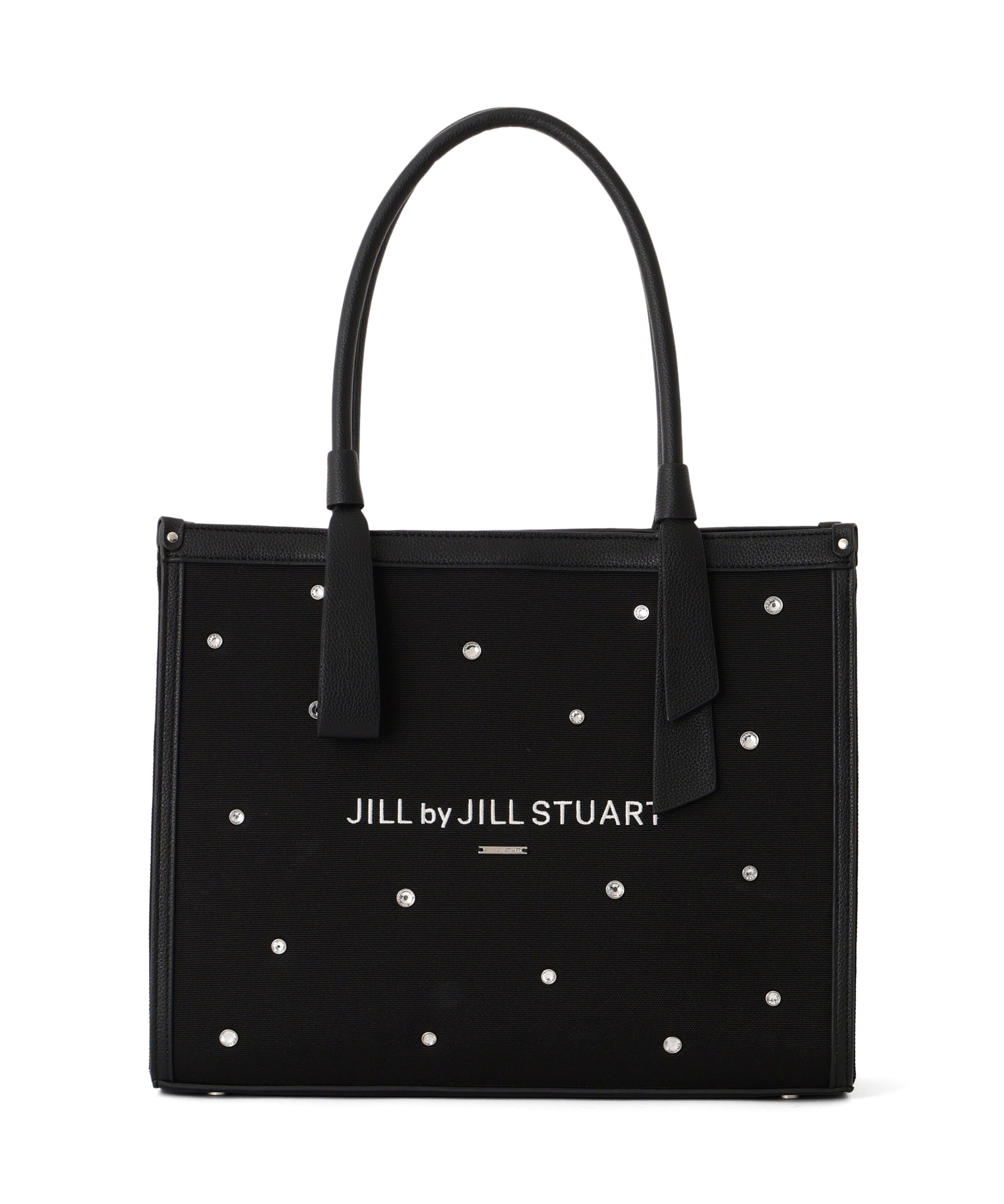  「リボンハンドルクラッシートート」|その他|