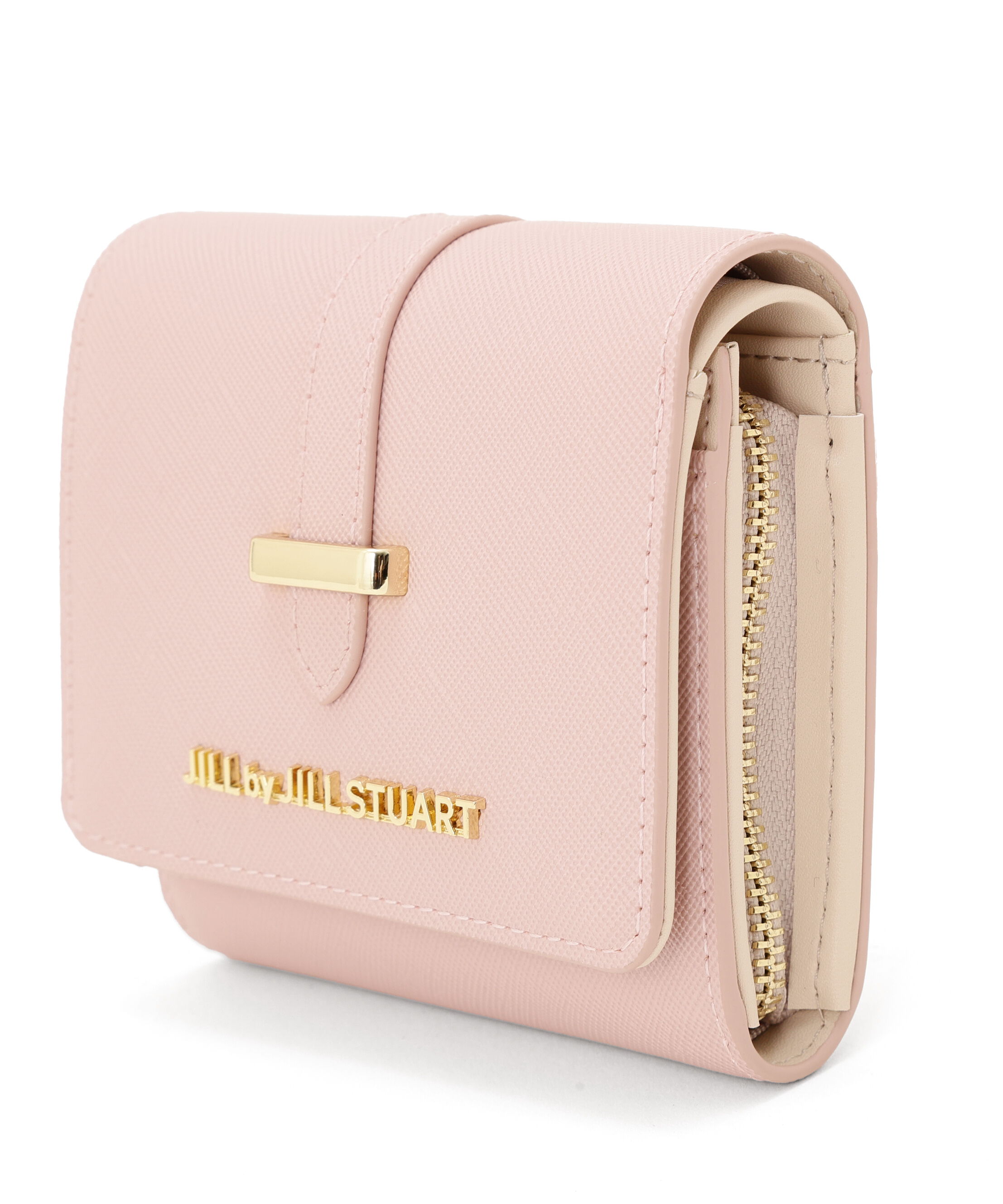  「チャーム付きミニウォレット」|財布|