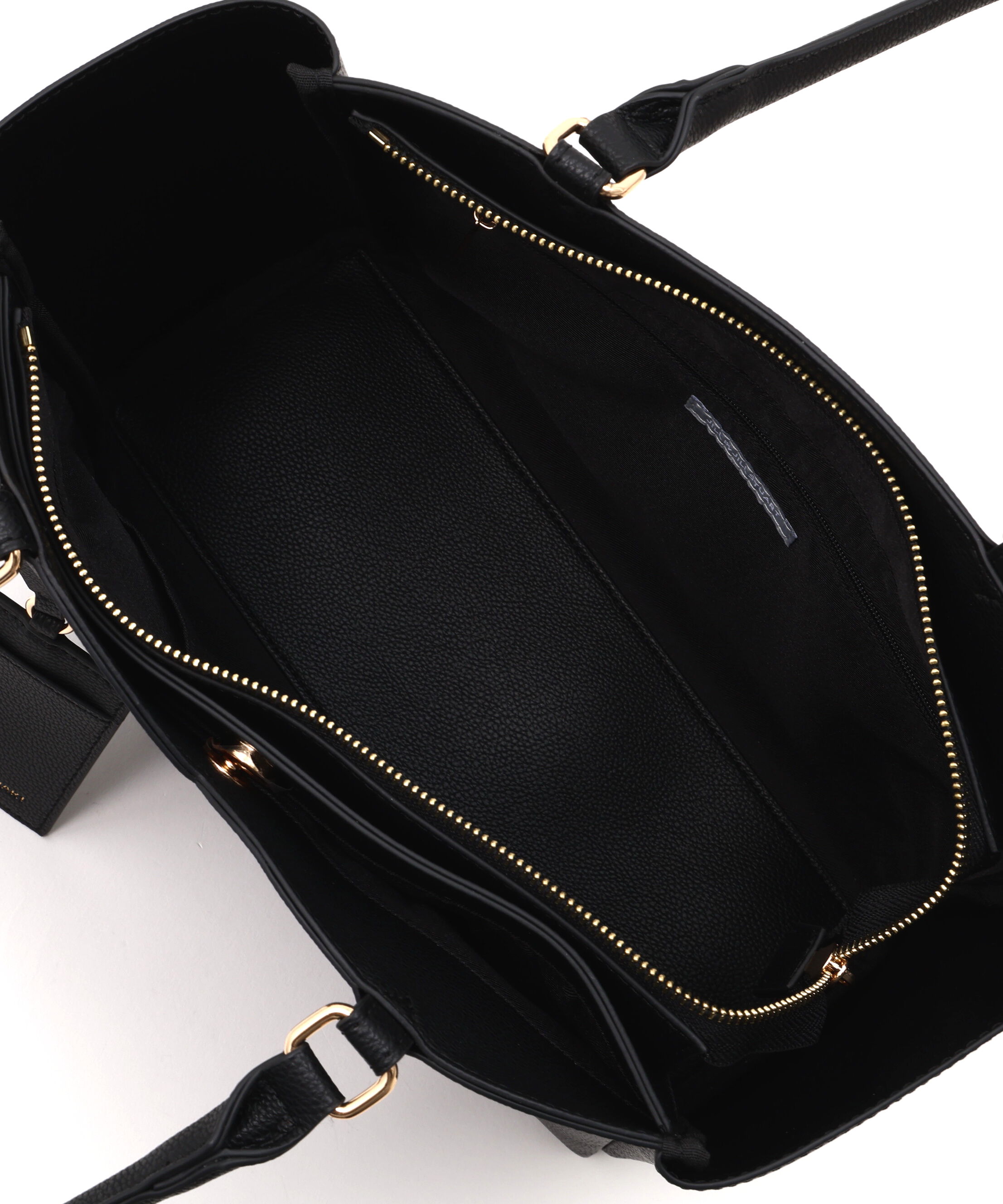  「ハートカッティングA4トートバッグ」|その他|