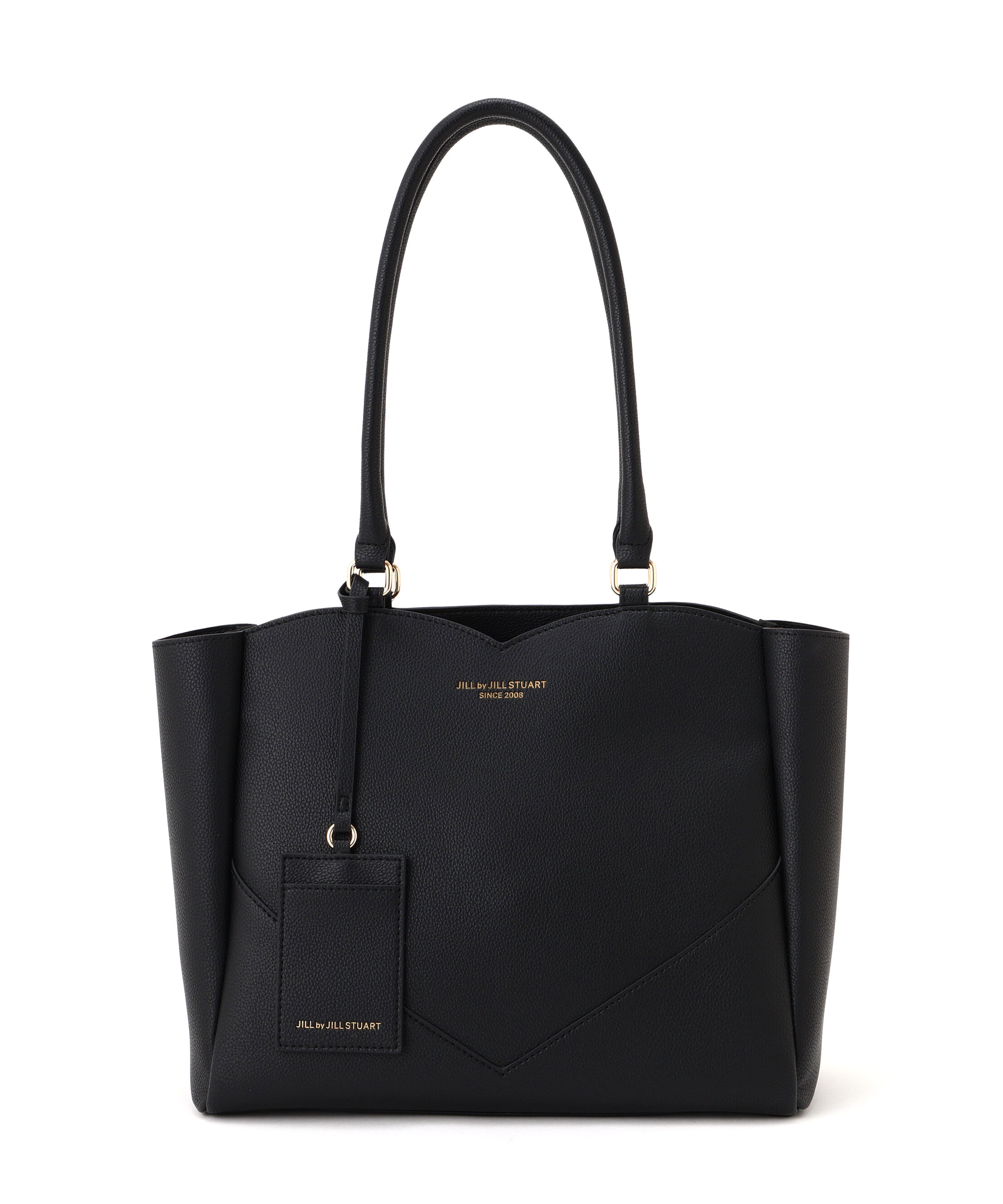  「ハートカッティングA4トートバッグ」|その他|