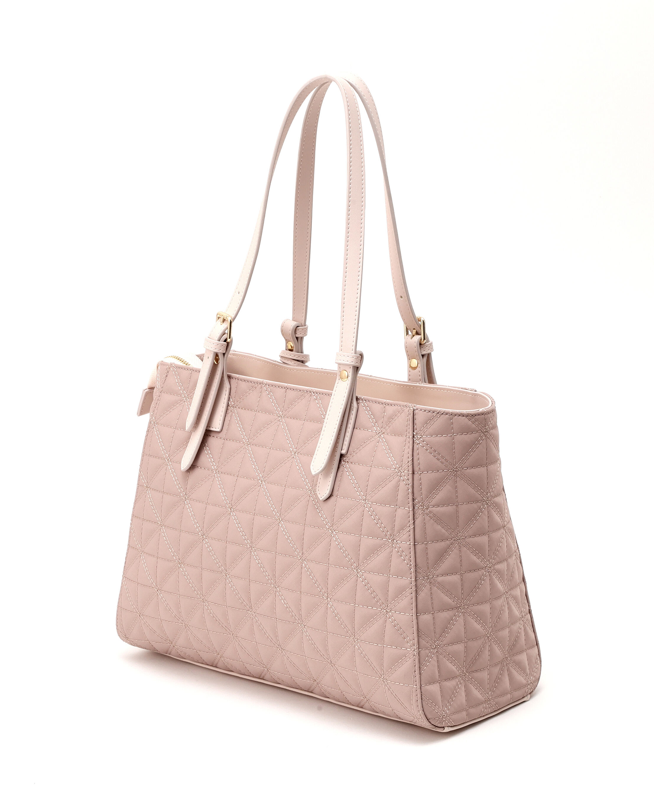  「キルティングA4トートバッグ」|その他|