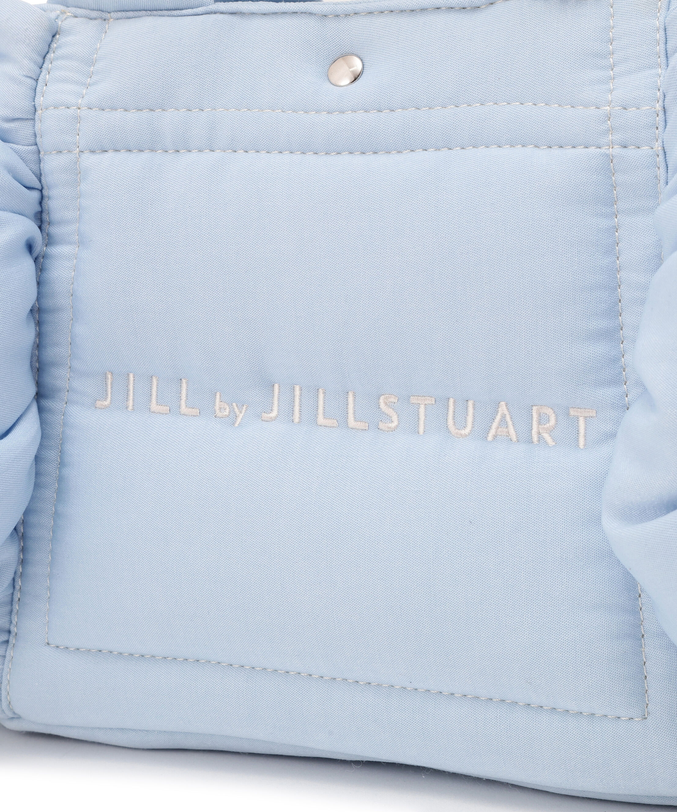  「パフフリルトート」|その他|