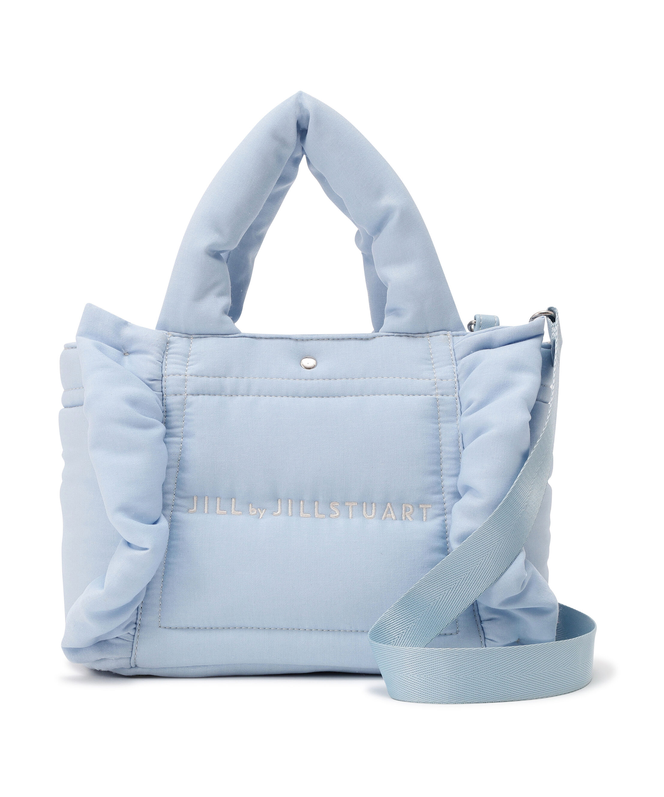  「パフフリルトート」|その他|