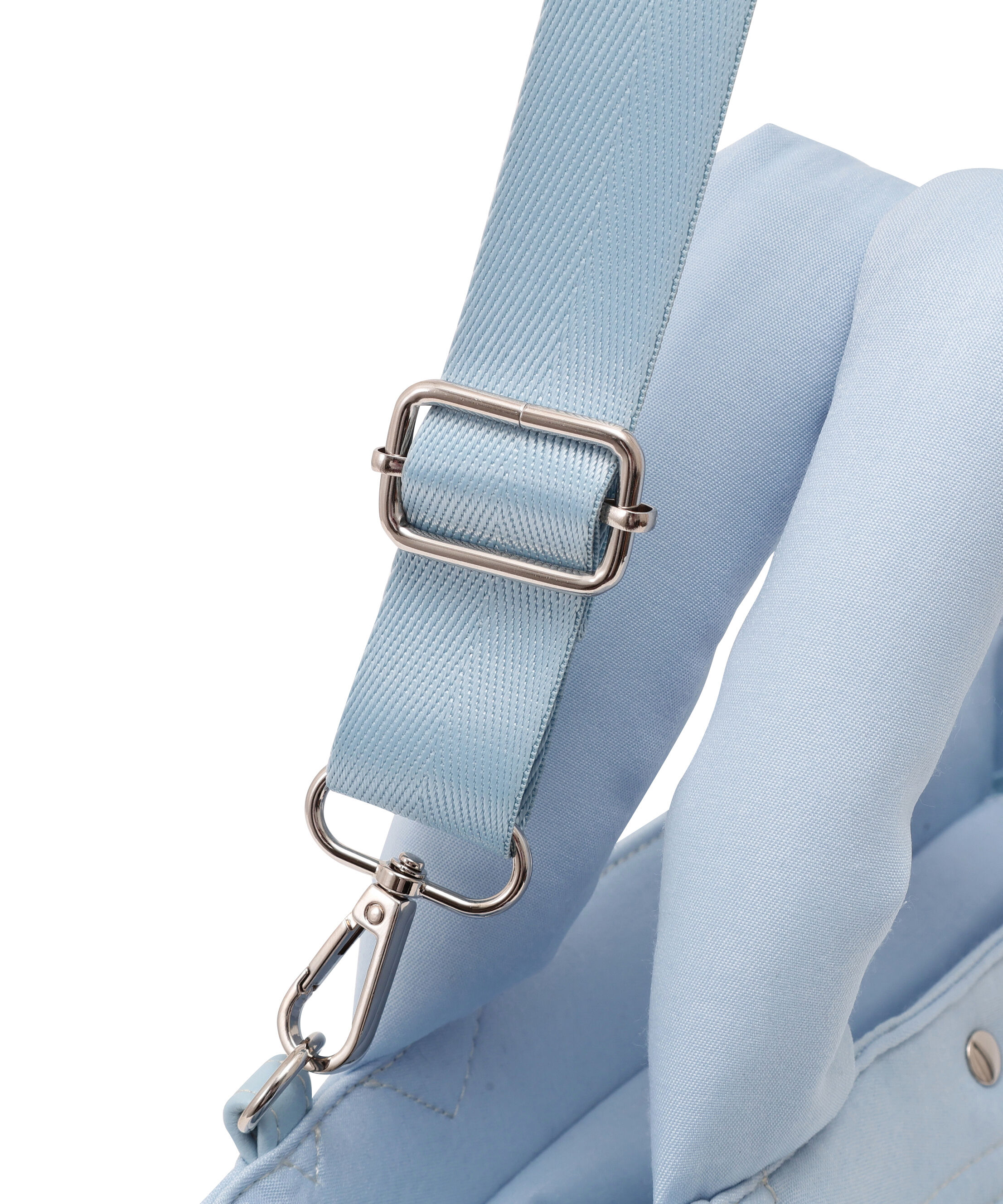  「パフフリルトート」|その他|