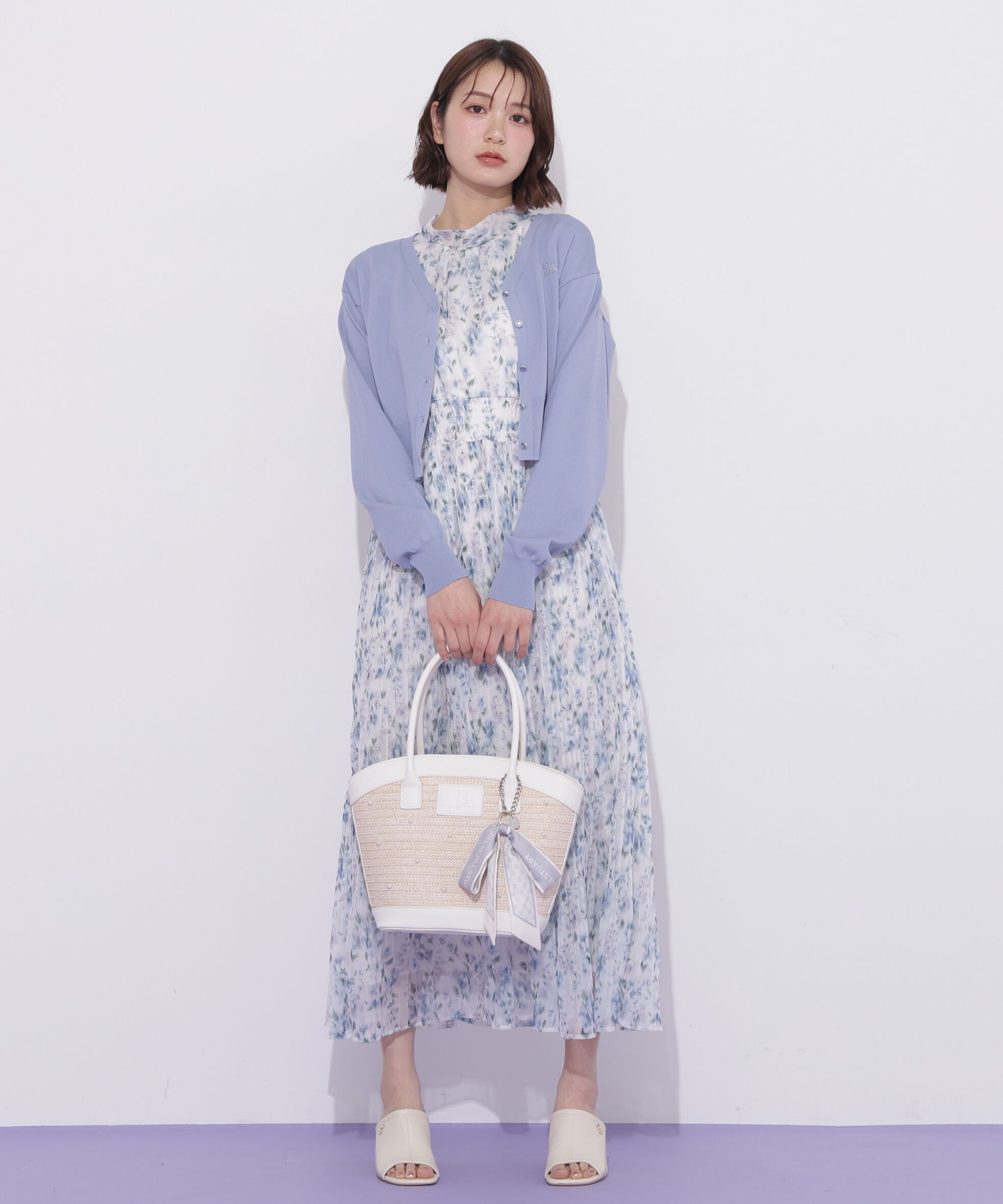  「パールトッピングバスケット」|その他|