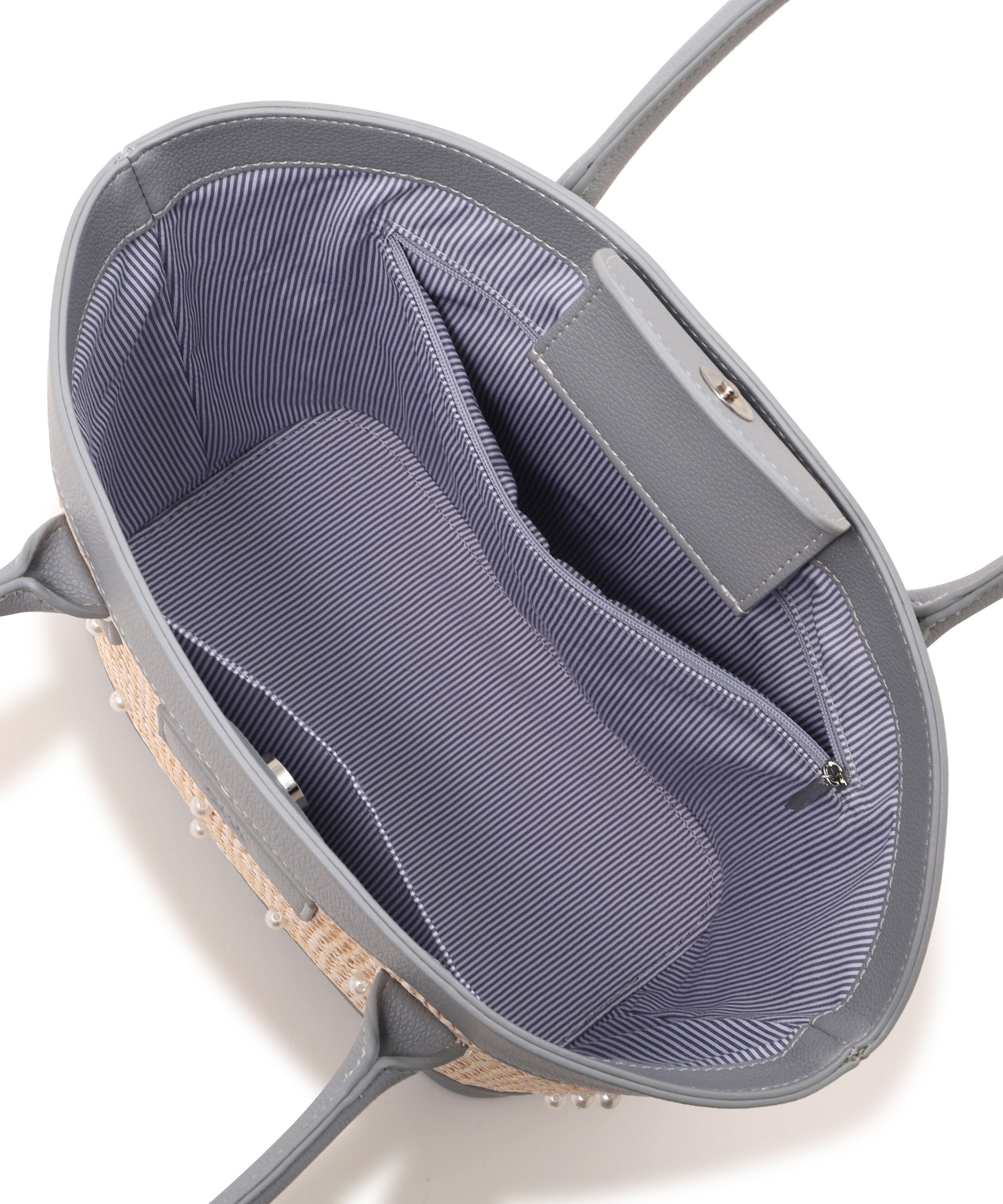  「パールトッピングバスケット」|その他|