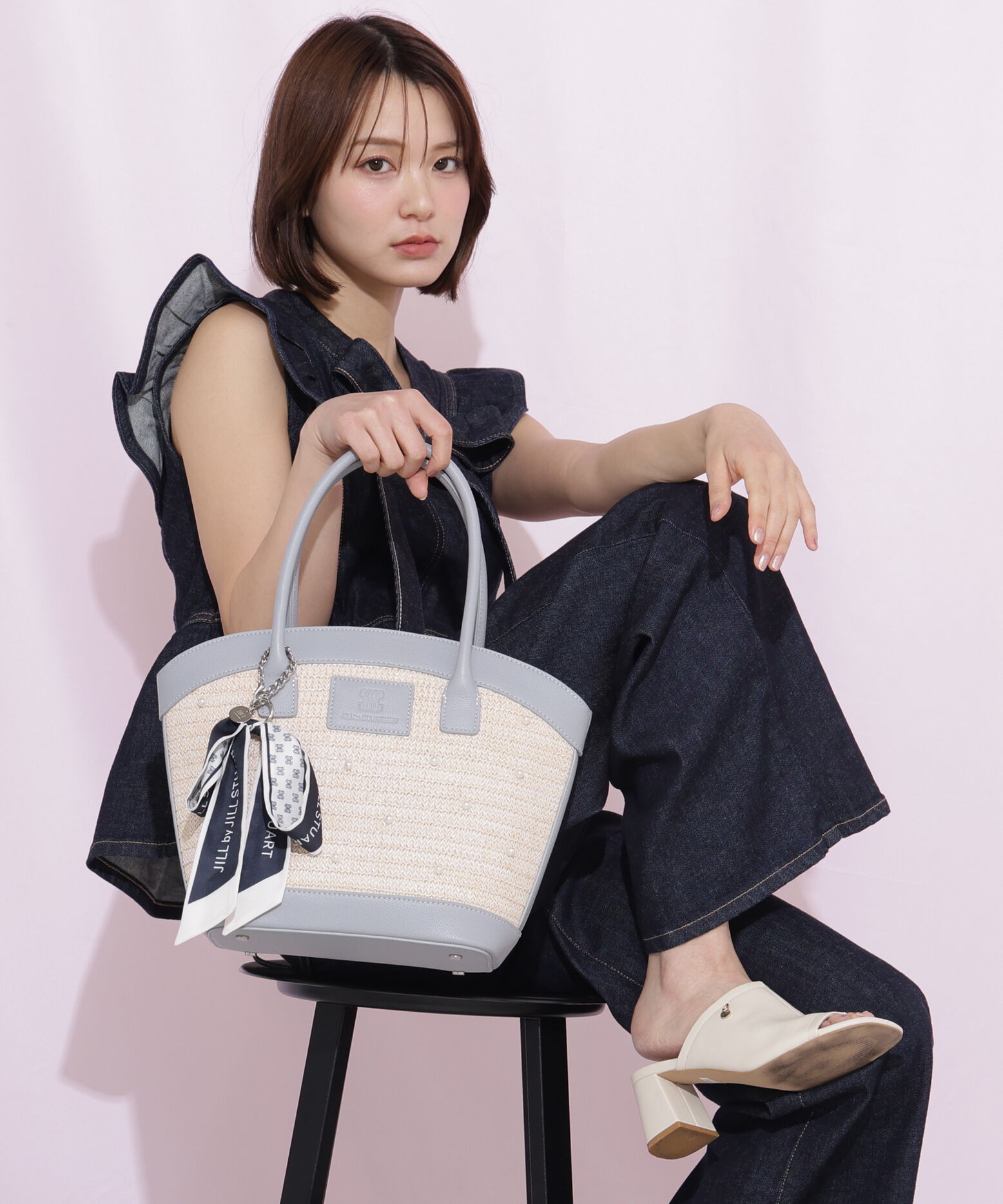  「パールトッピングバスケット」|その他|