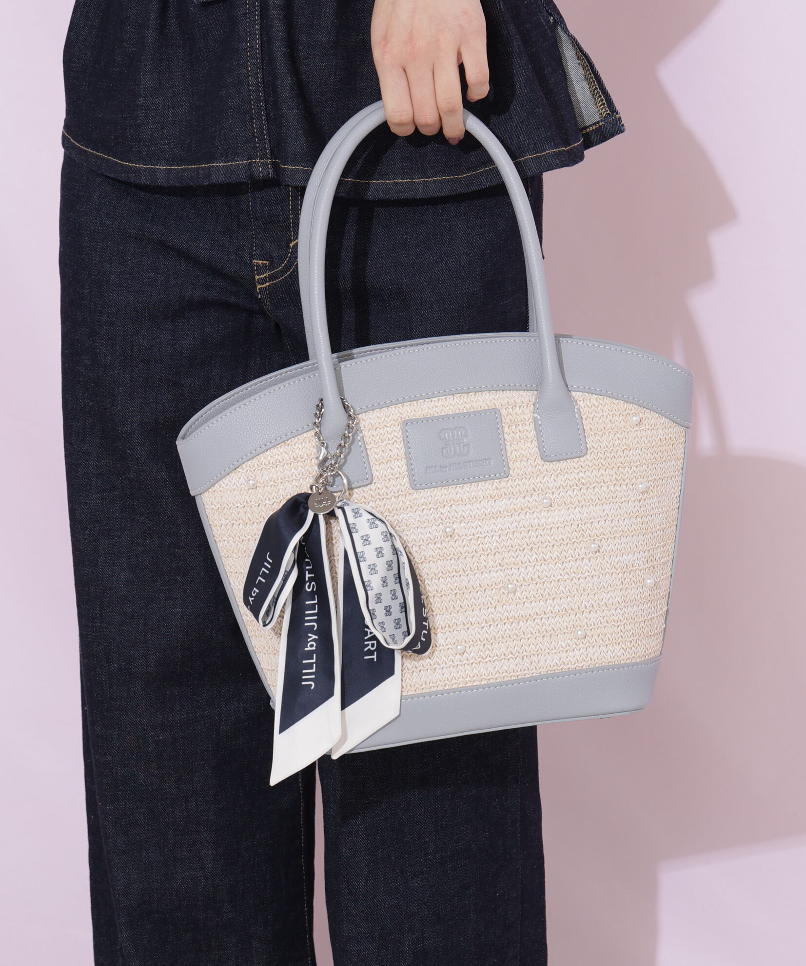  「パールトッピングバスケット」|その他|