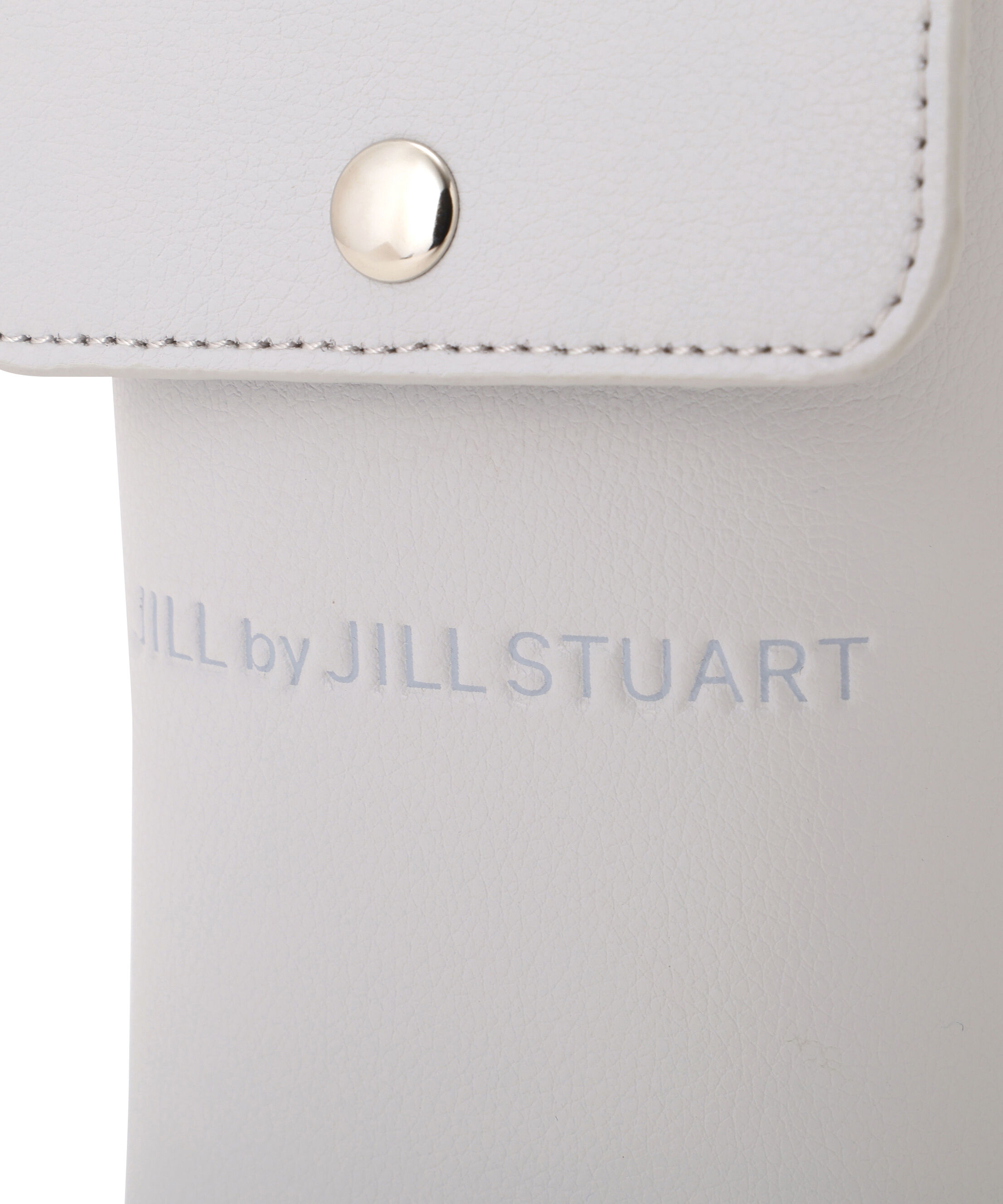  「チャーム付きマルチポシェット」|財布|