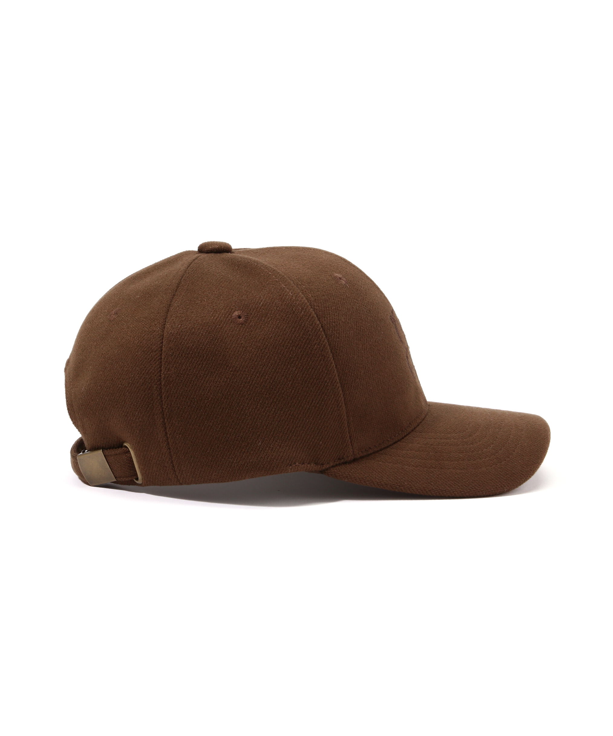 PROPORTION BODY DRESSING「刺繍キャップ」|その他|