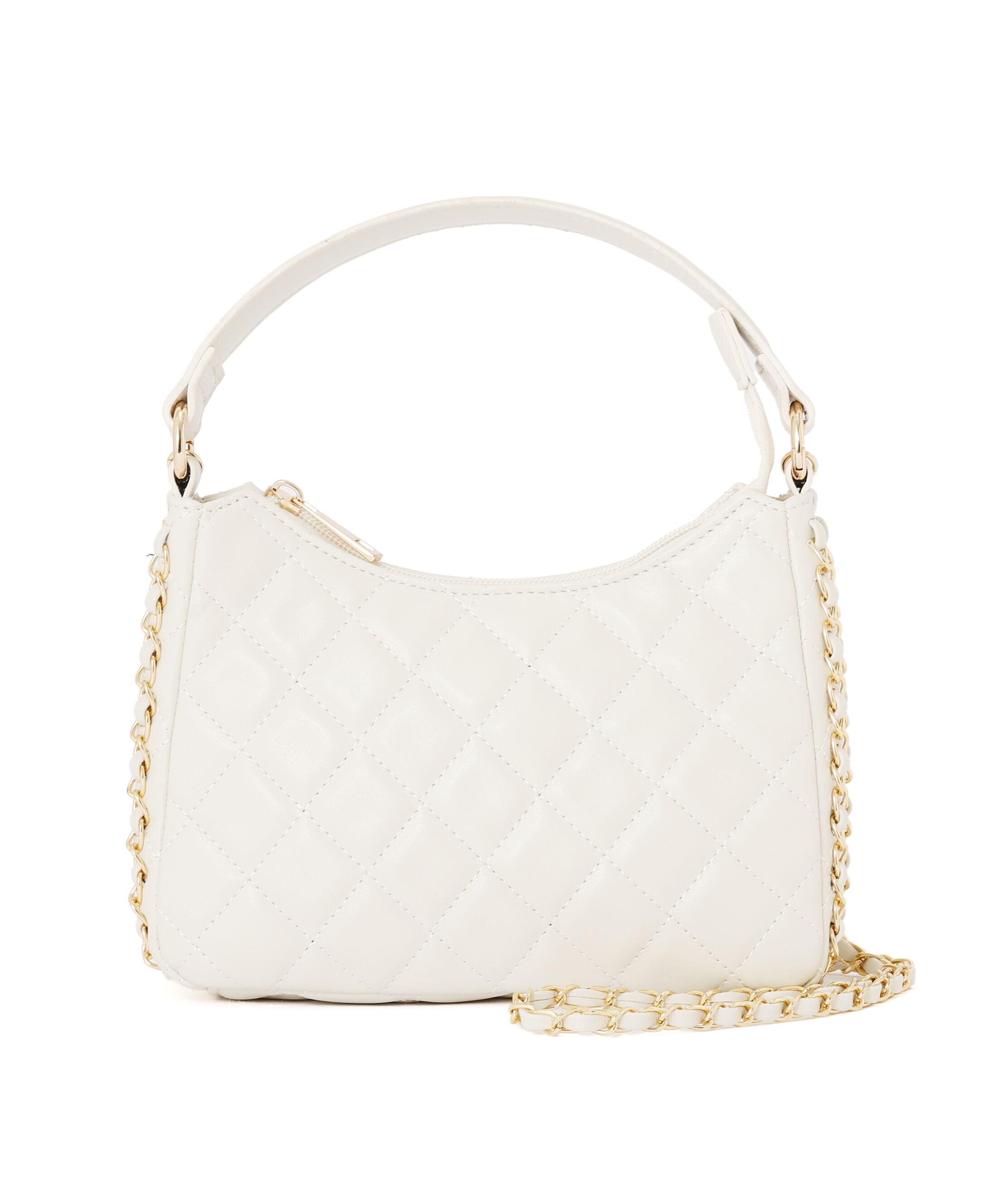 PROPORTION BODY DRESSING「キルティングチェーンショルダーバッグ」|その他|