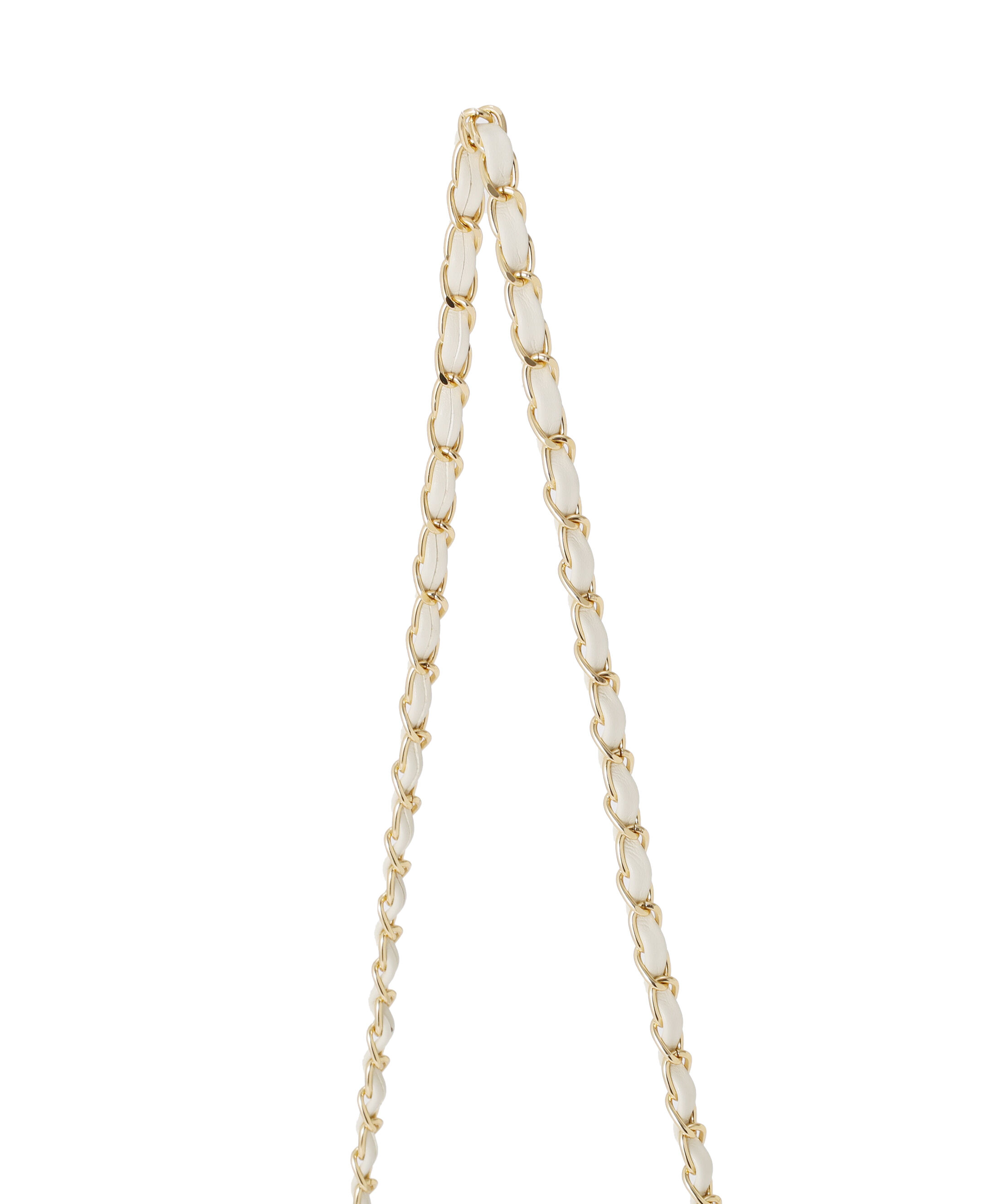 PROPORTION BODY DRESSING「キルティングチェーンショルダーバッグ」|その他|