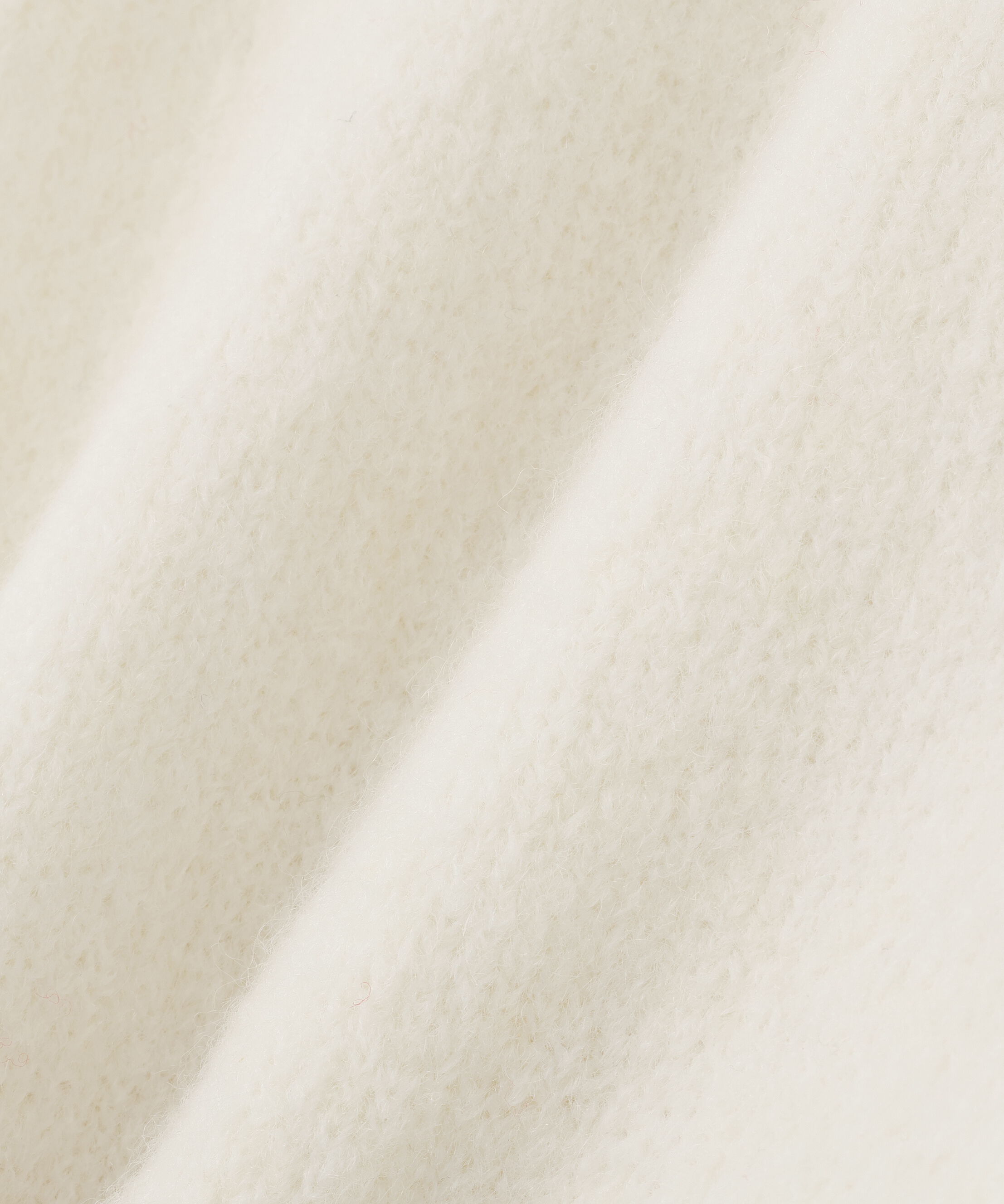 PROPORTION BODY DRESSING「釦POINTウール混カーディガン 25AW」|カーディガン|