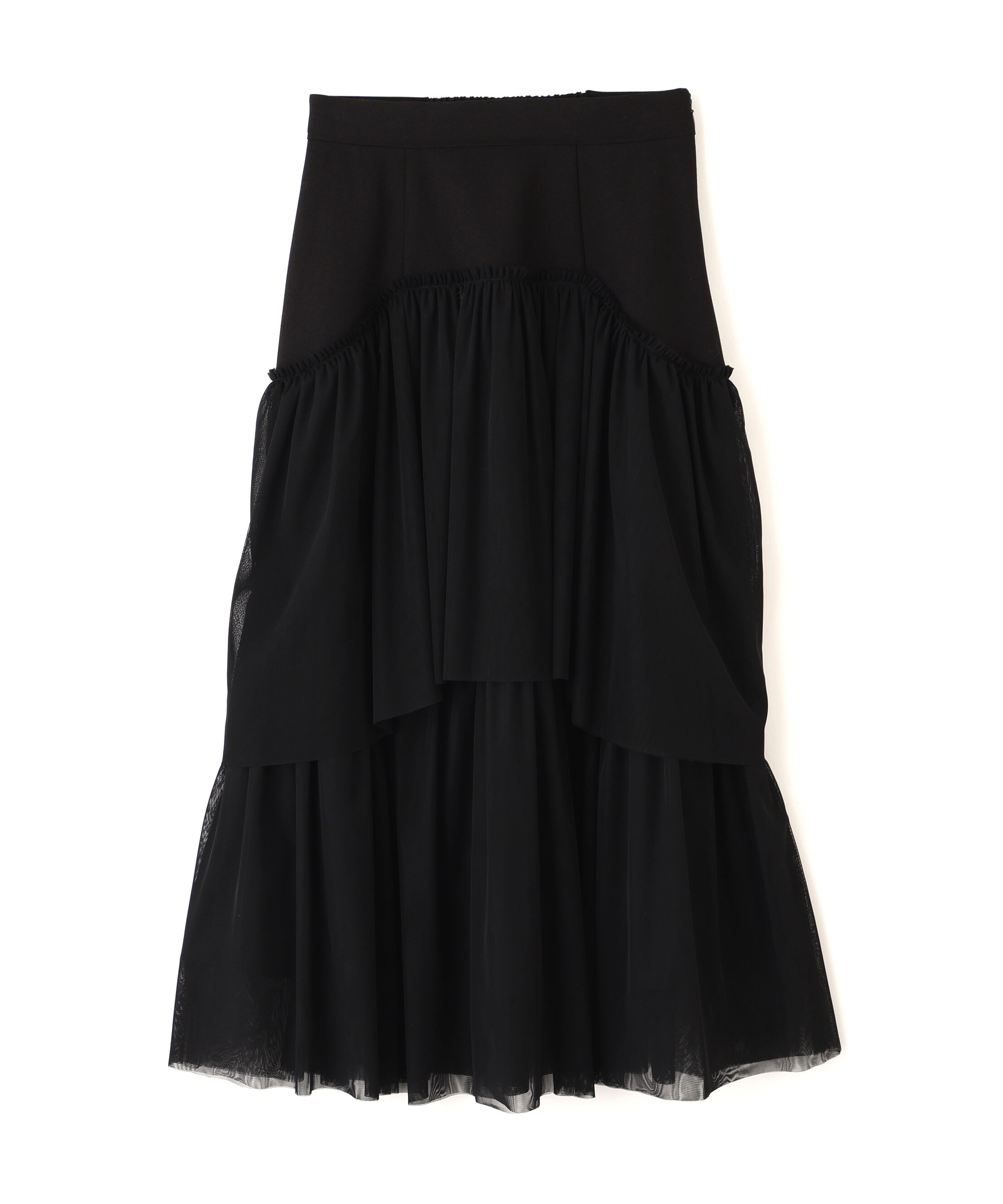 PROPORTION BODY DRESSING「テーラードジレセットアップ」|ワンピース|