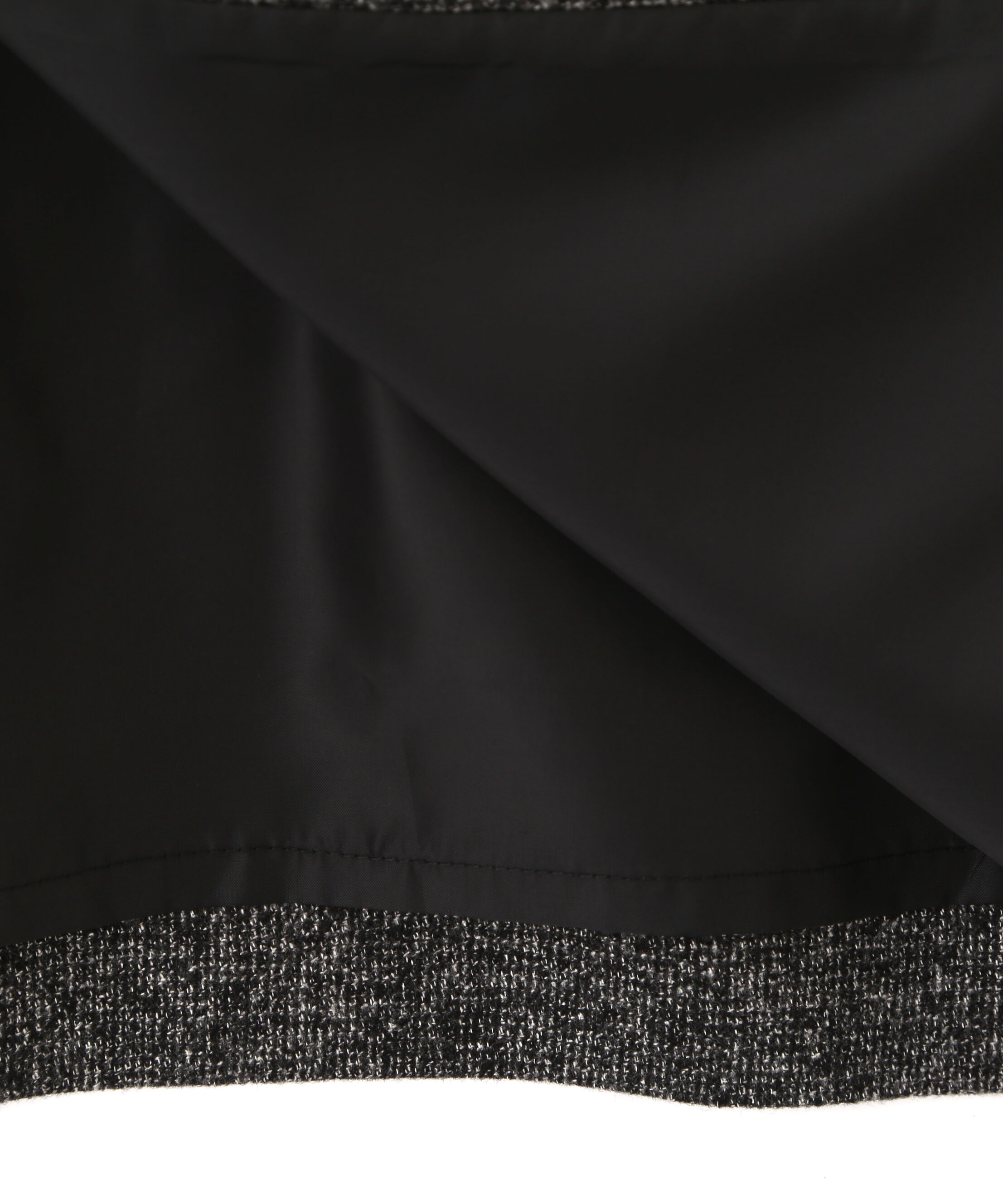 PROPORTION BODY DRESSING「アシメタックジャンスカ」|ワンピース|