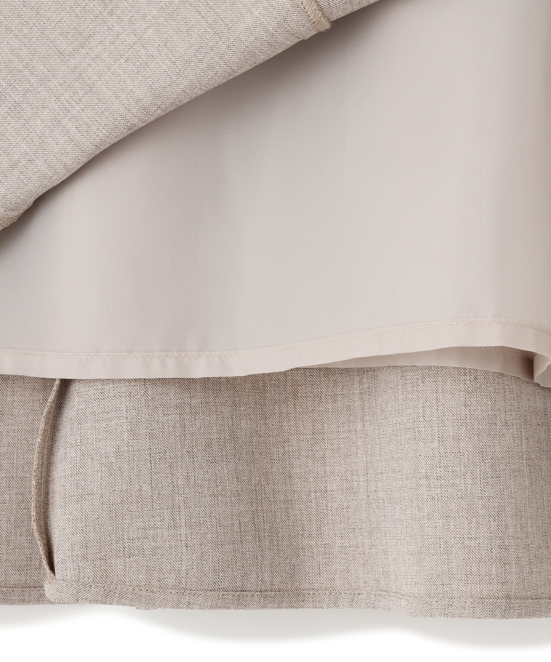 PROPORTION BODY DRESSING「ハイウエストマーメイドスカート　26SS」|スカート|