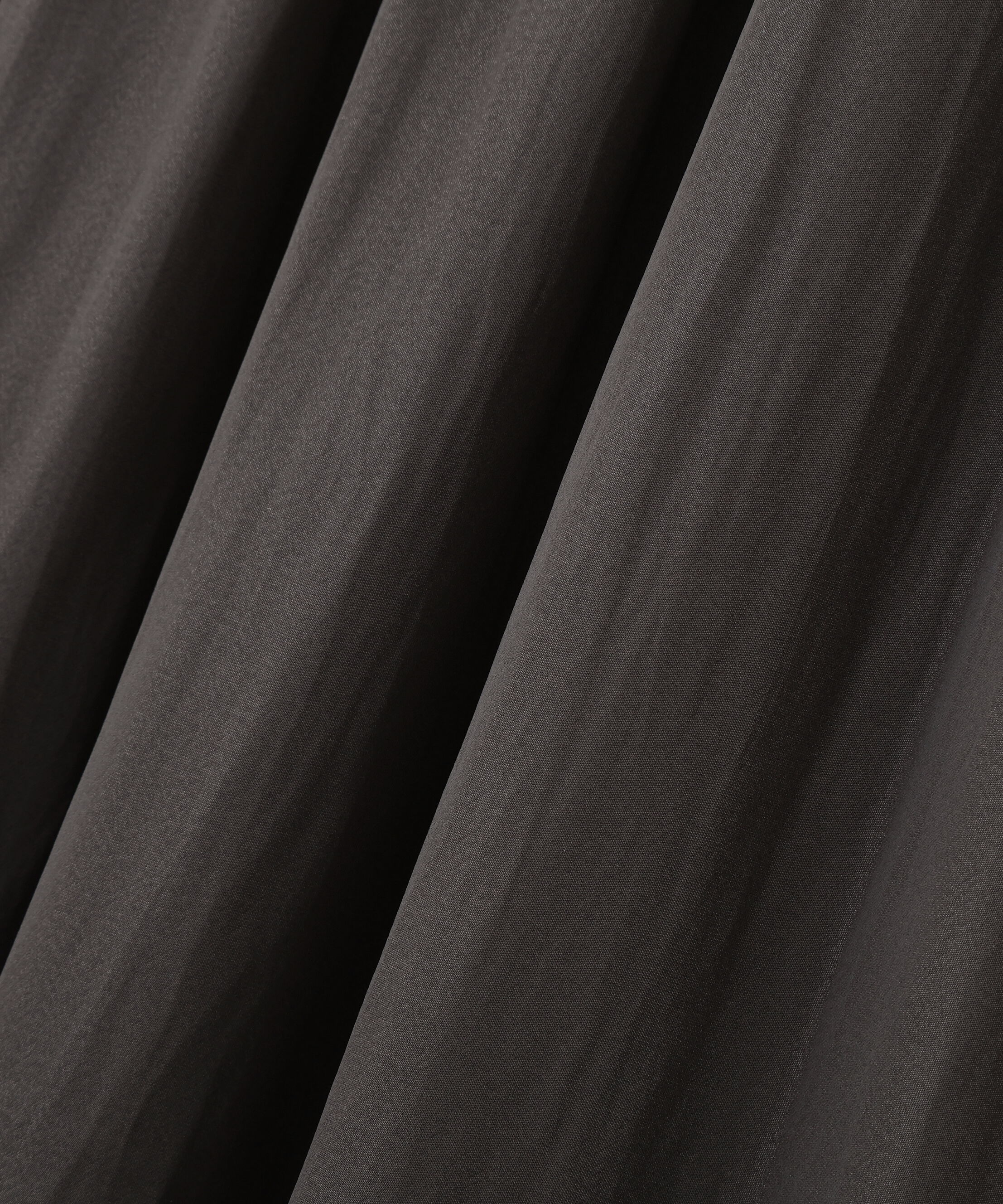 PROPORTION BODY DRESSING「タイ付きギャザーワンピース」|ワンピース|