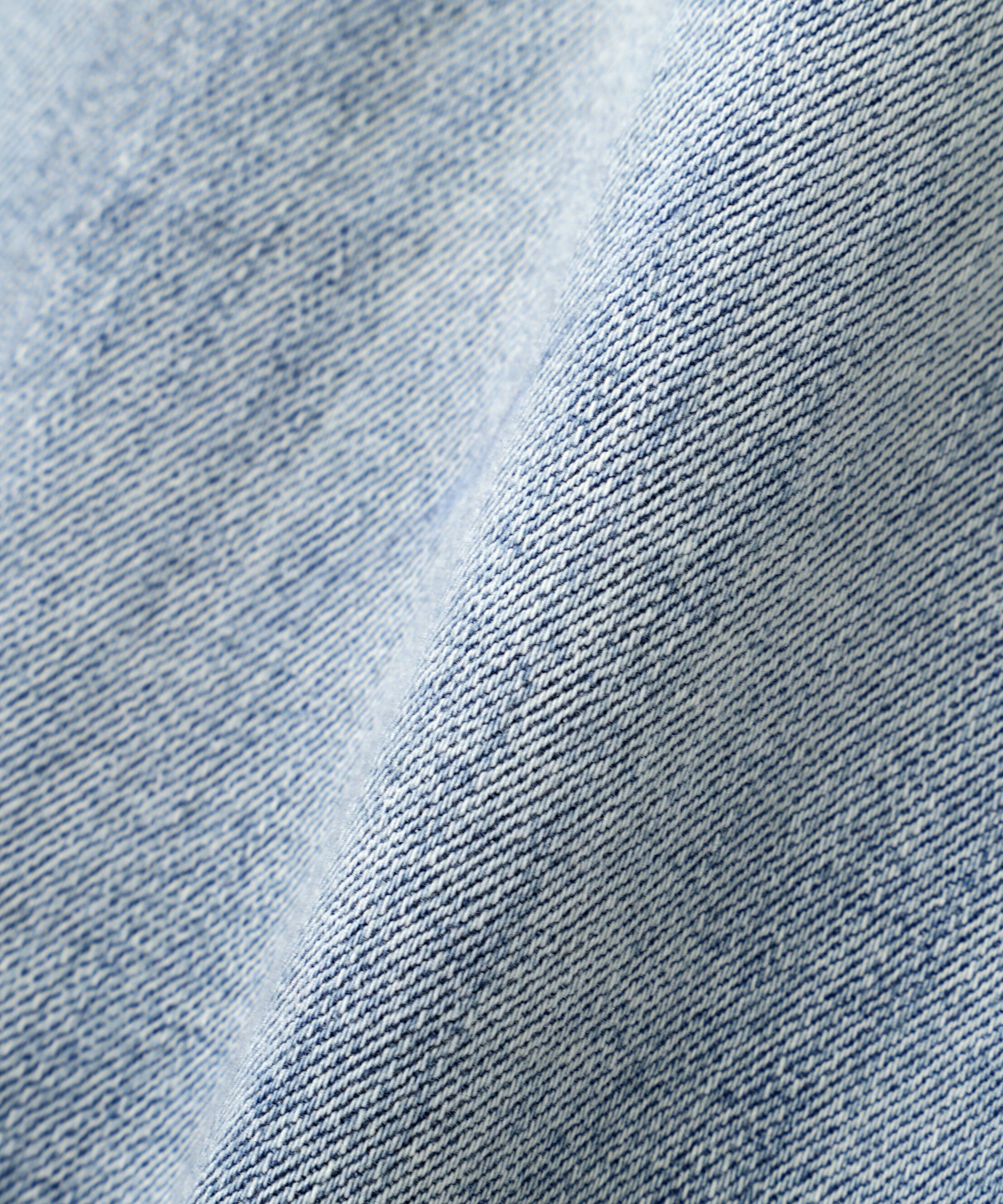 PROPORTION BODY DRESSING「〈a/mie〉カーブデニムパンツ　26SS」|その他|