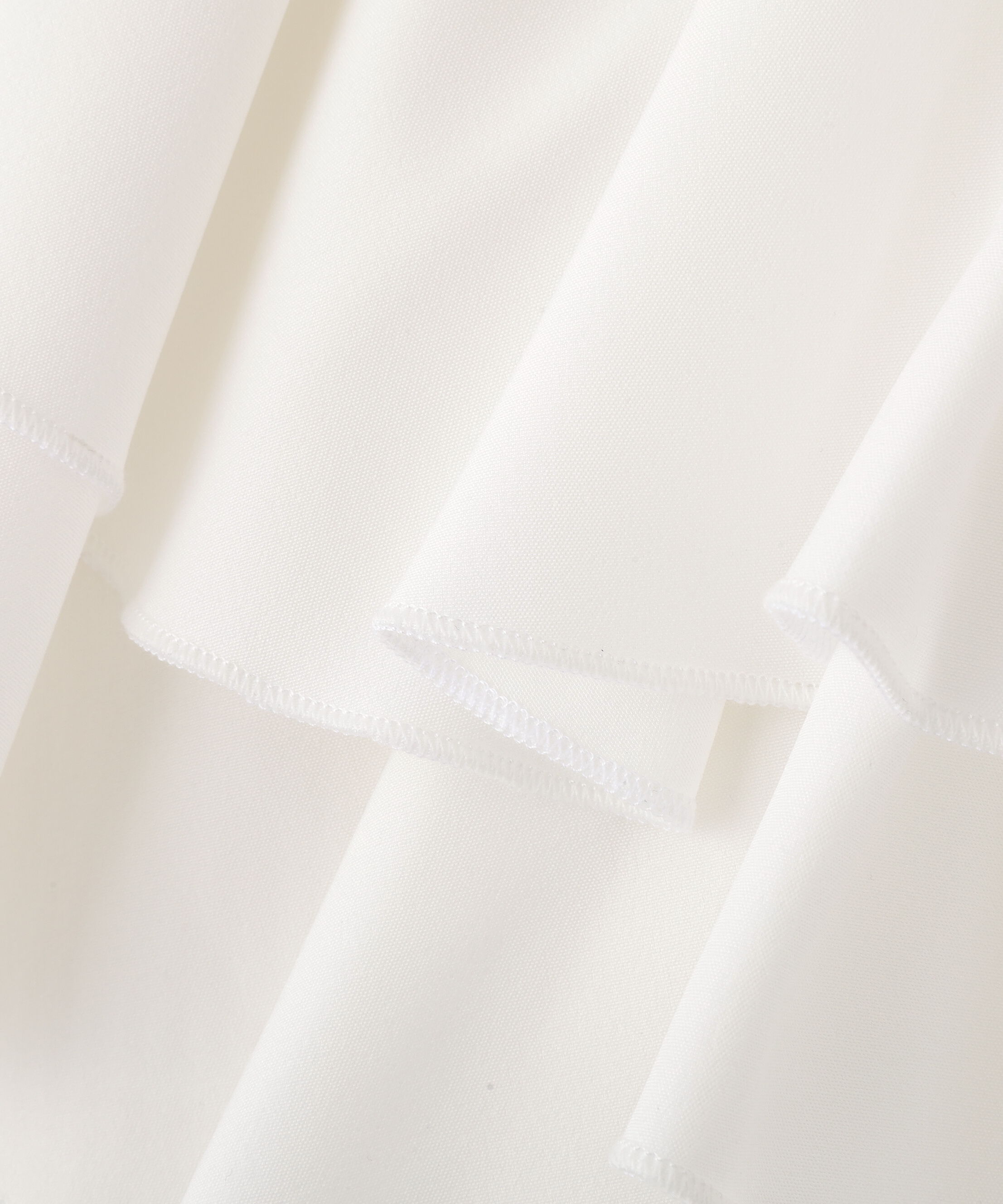 PROPORTION BODY DRESSING「ボリュームラッフルニット　　26SS」|ニット・セーター|