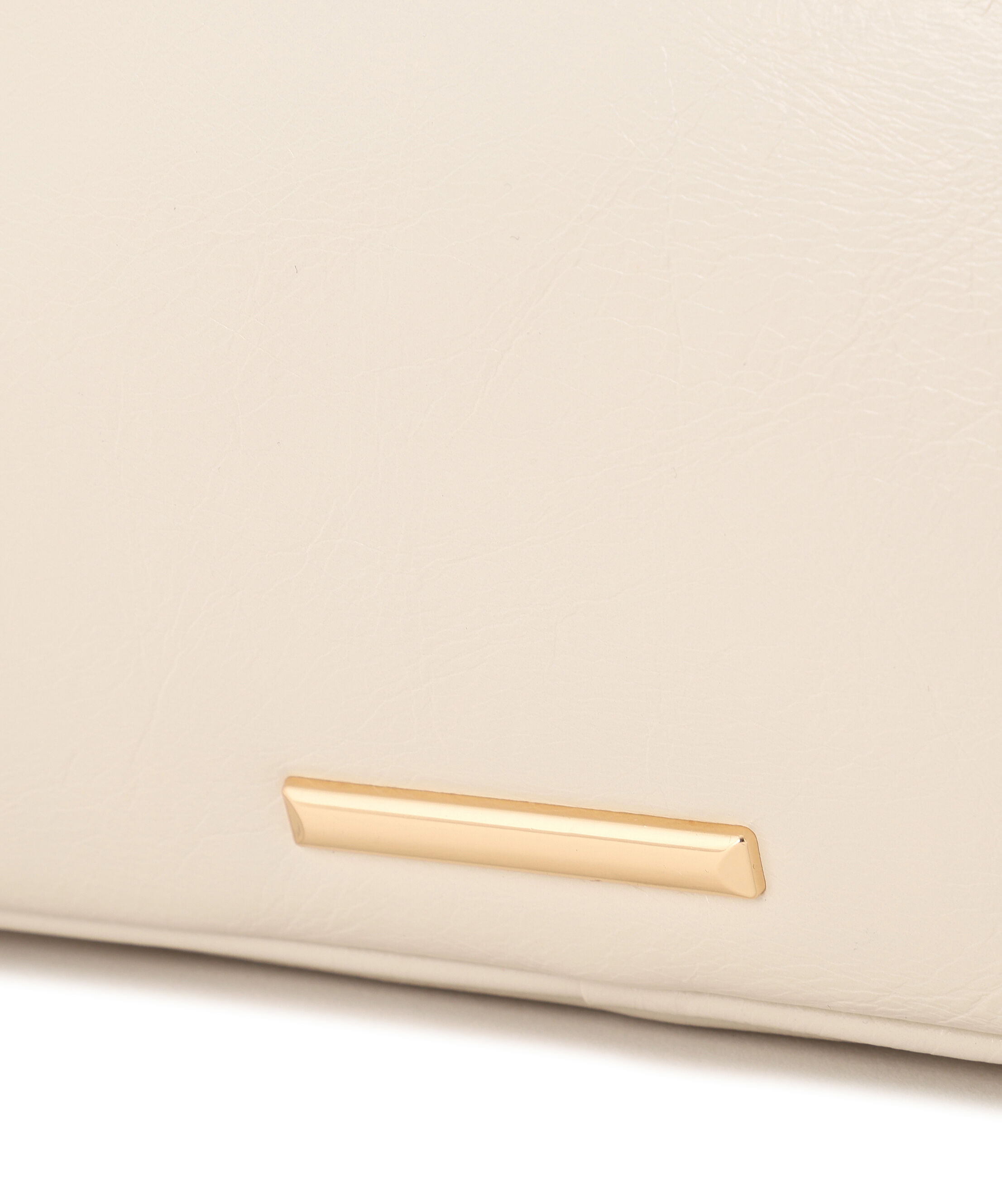 PROPORTION BODY DRESSING「ロングショルダーバッグ」|その他|