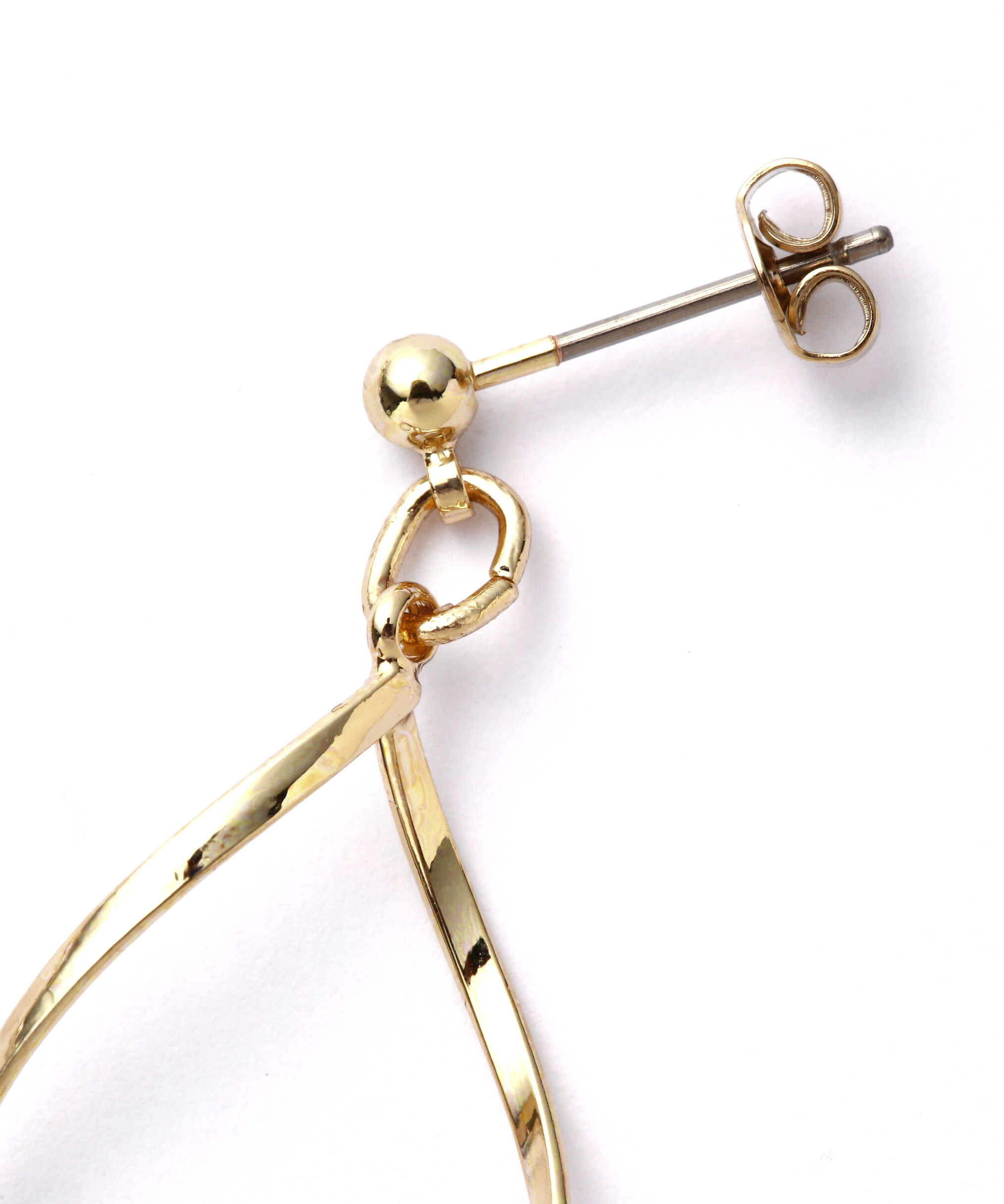 PROPORTION BODY DRESSING「ドロップパールピアス」|その他|