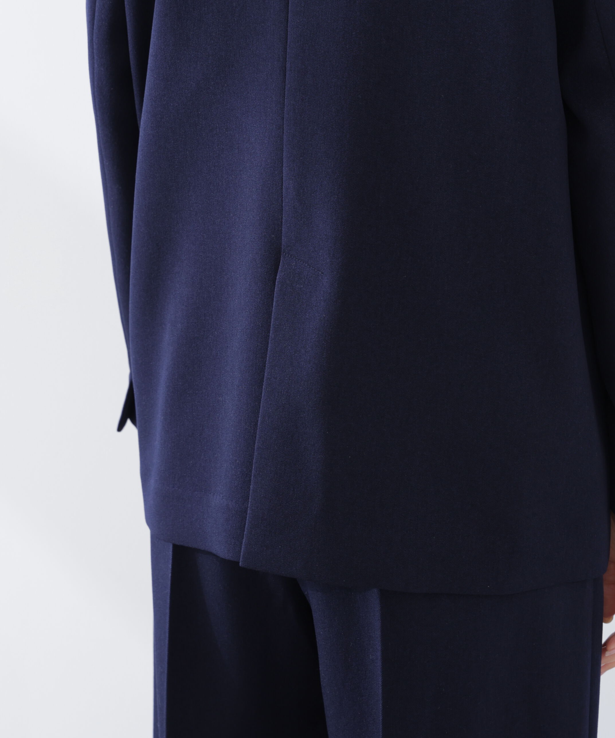 PROPORTION BODY DRESSING「＜セットアップ対応＞Wブレスト SETUP ダブルジャケット　26SS」|その他|