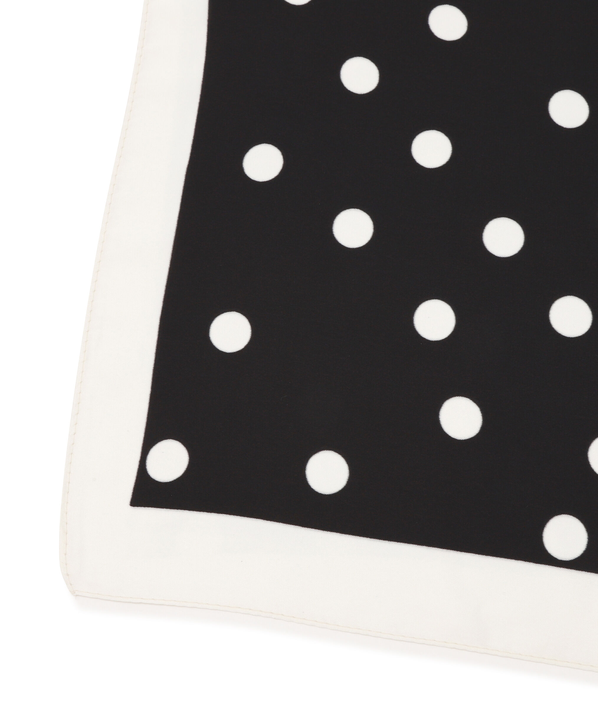 PROPORTION BODY DRESSING「ドットスカーフ」|その他|