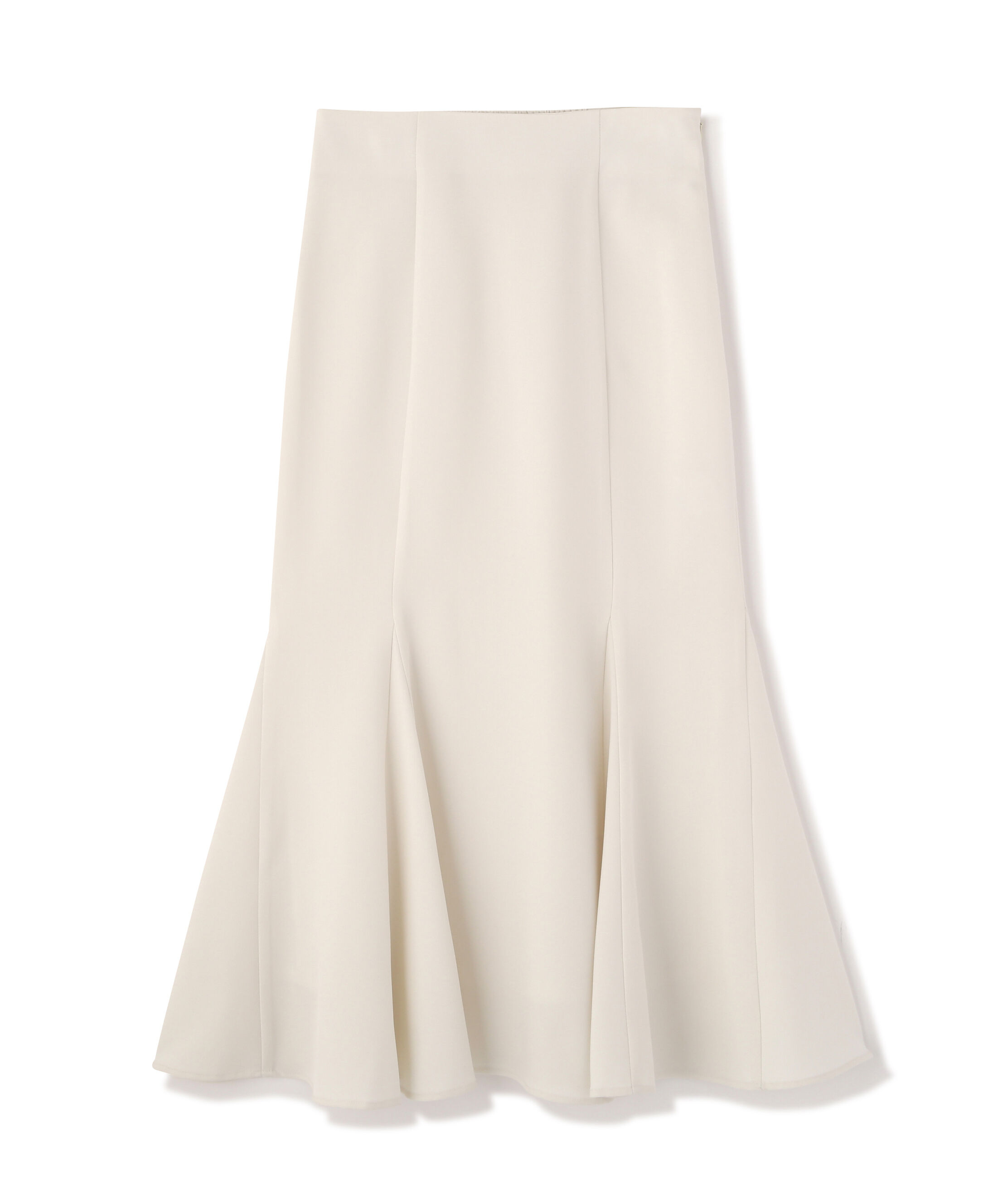 PROPORTION BODY DRESSING「＜ウォッシャブル＞ハイウエストマーメイドスカート　26SS」|スカート|